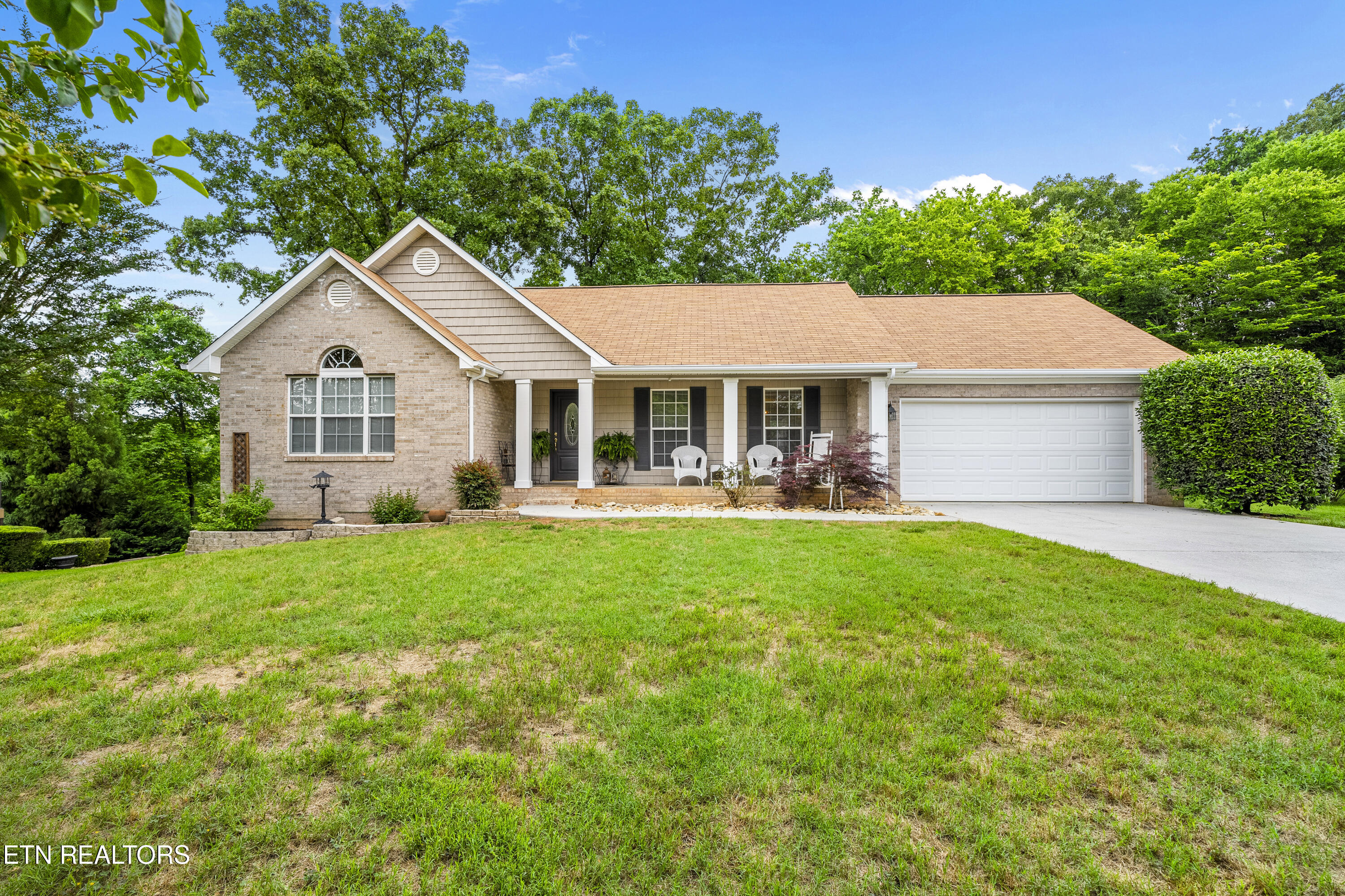 514 Tanasi Circle Loudon TN 37774