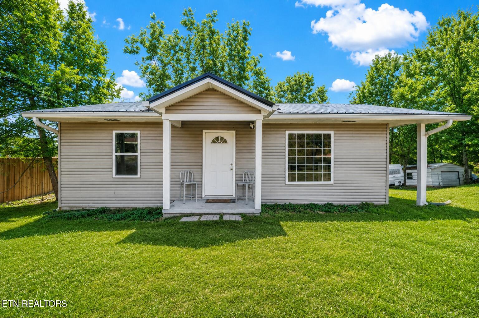 307 N Niota Road Englewood TN 37329