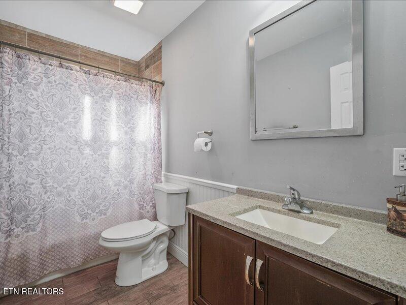307 N Niota Road Englewood TN 37329