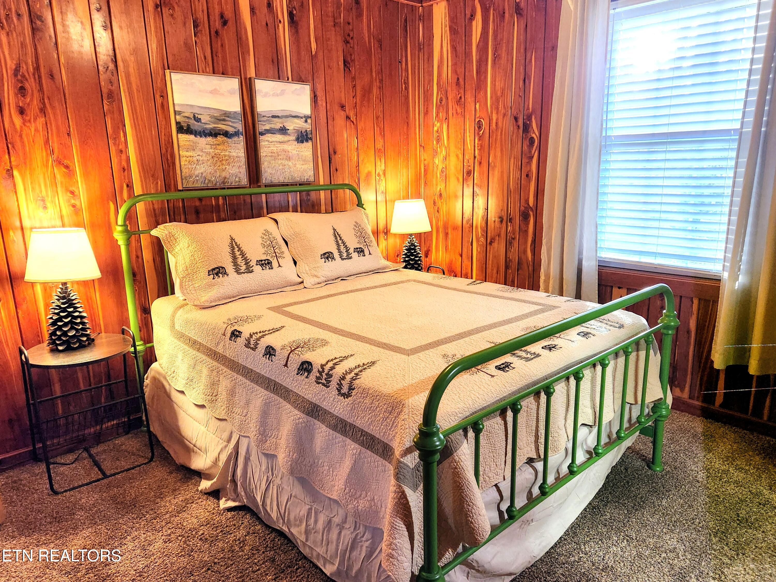 7732 Cedar Creek Road Townsend TN 37882