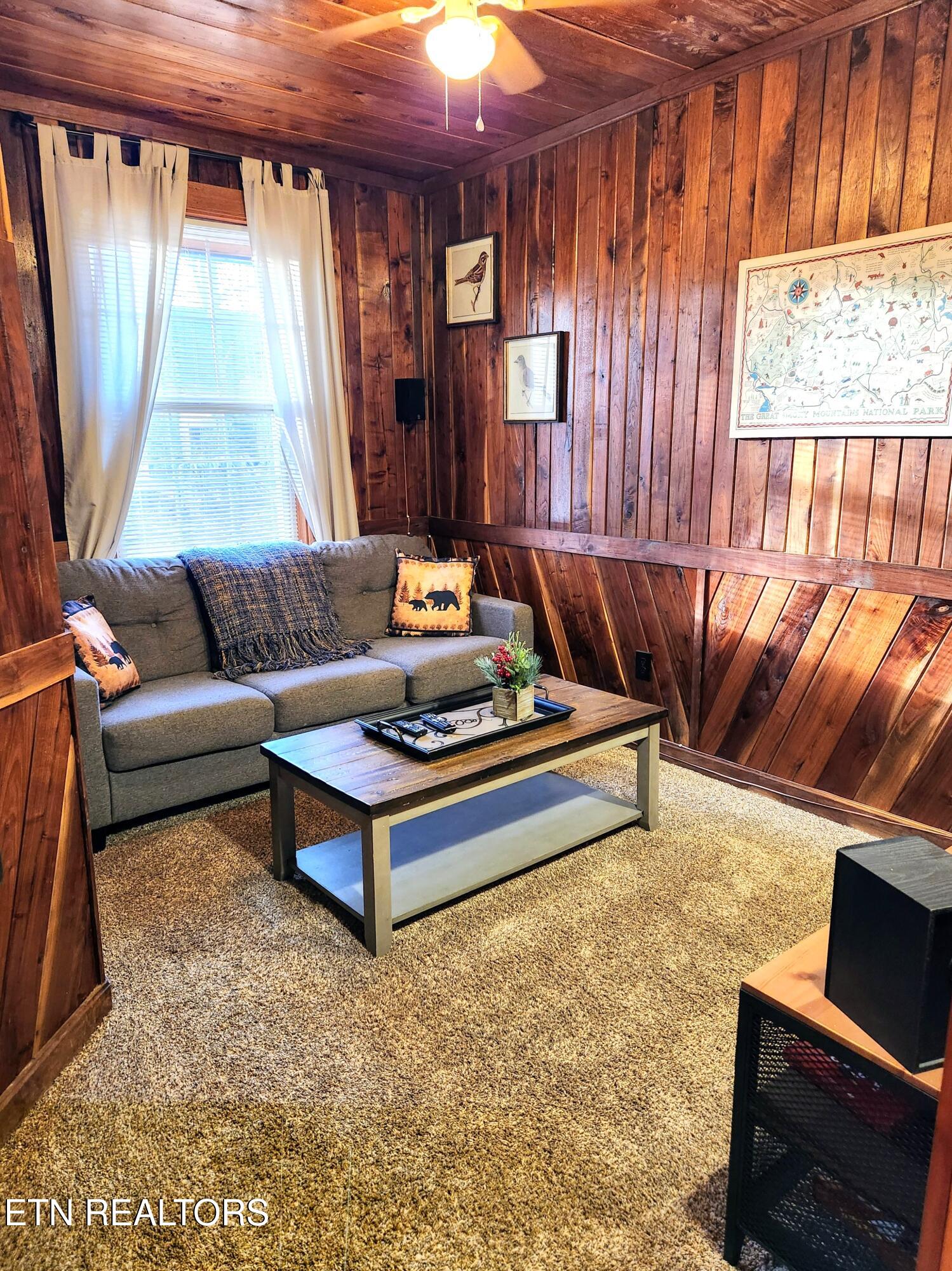 7732 Cedar Creek Road Townsend TN 37882