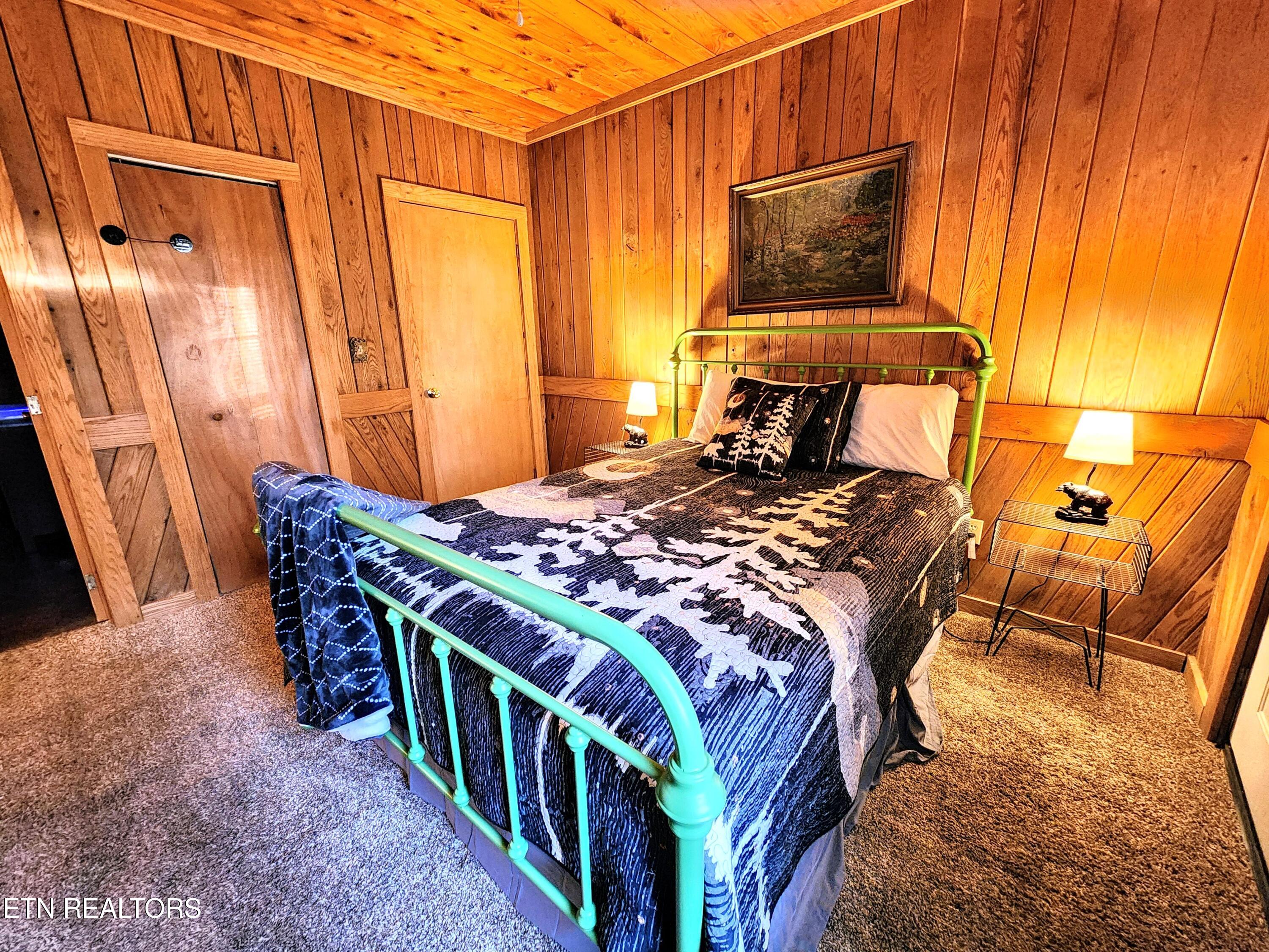 7732 Cedar Creek Road Townsend TN 37882
