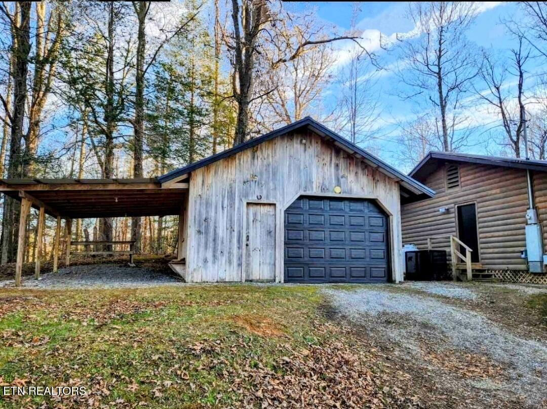 7732 Cedar Creek Road Townsend TN 37882