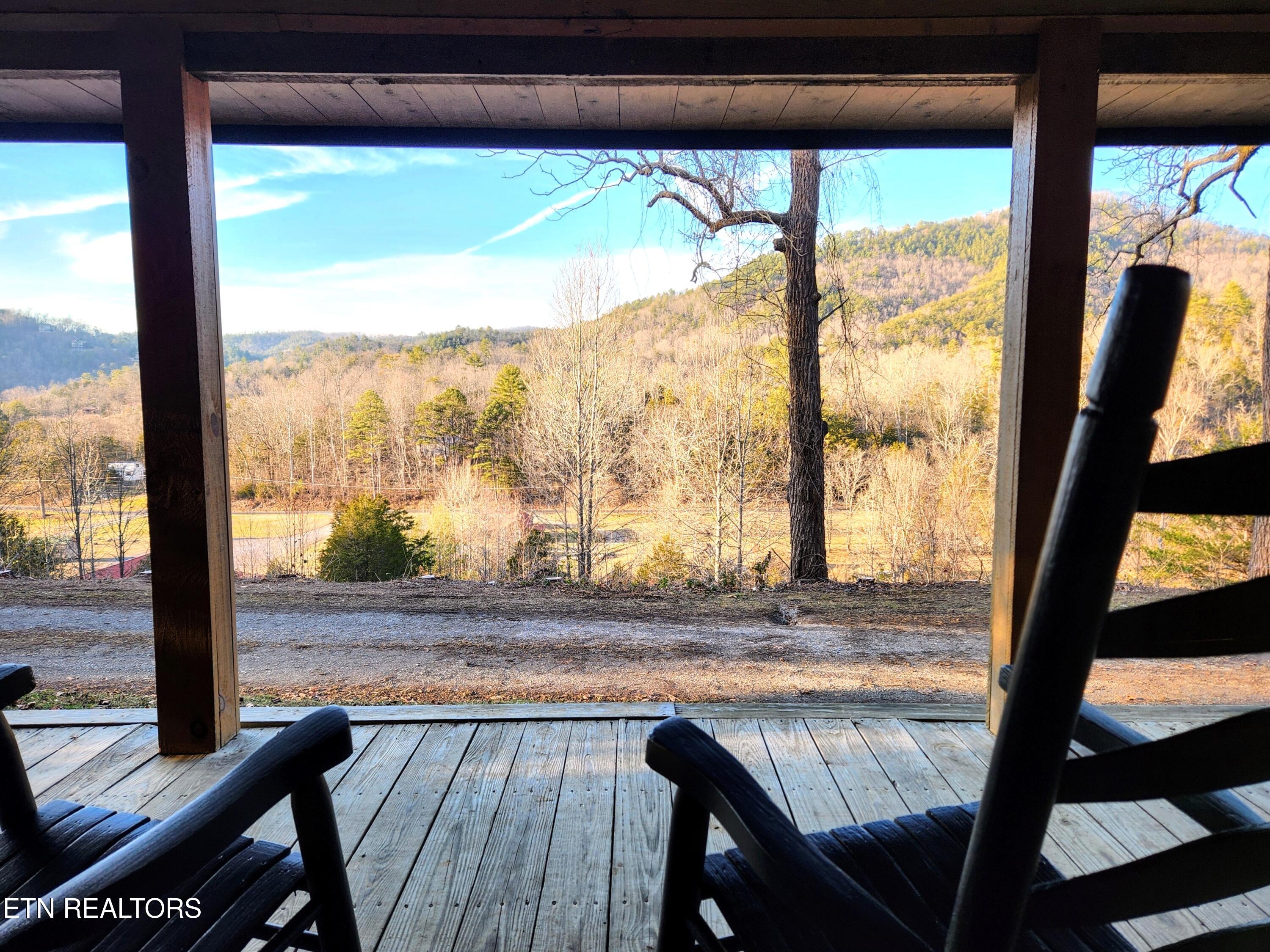 7732 Cedar Creek Road Townsend TN 37882