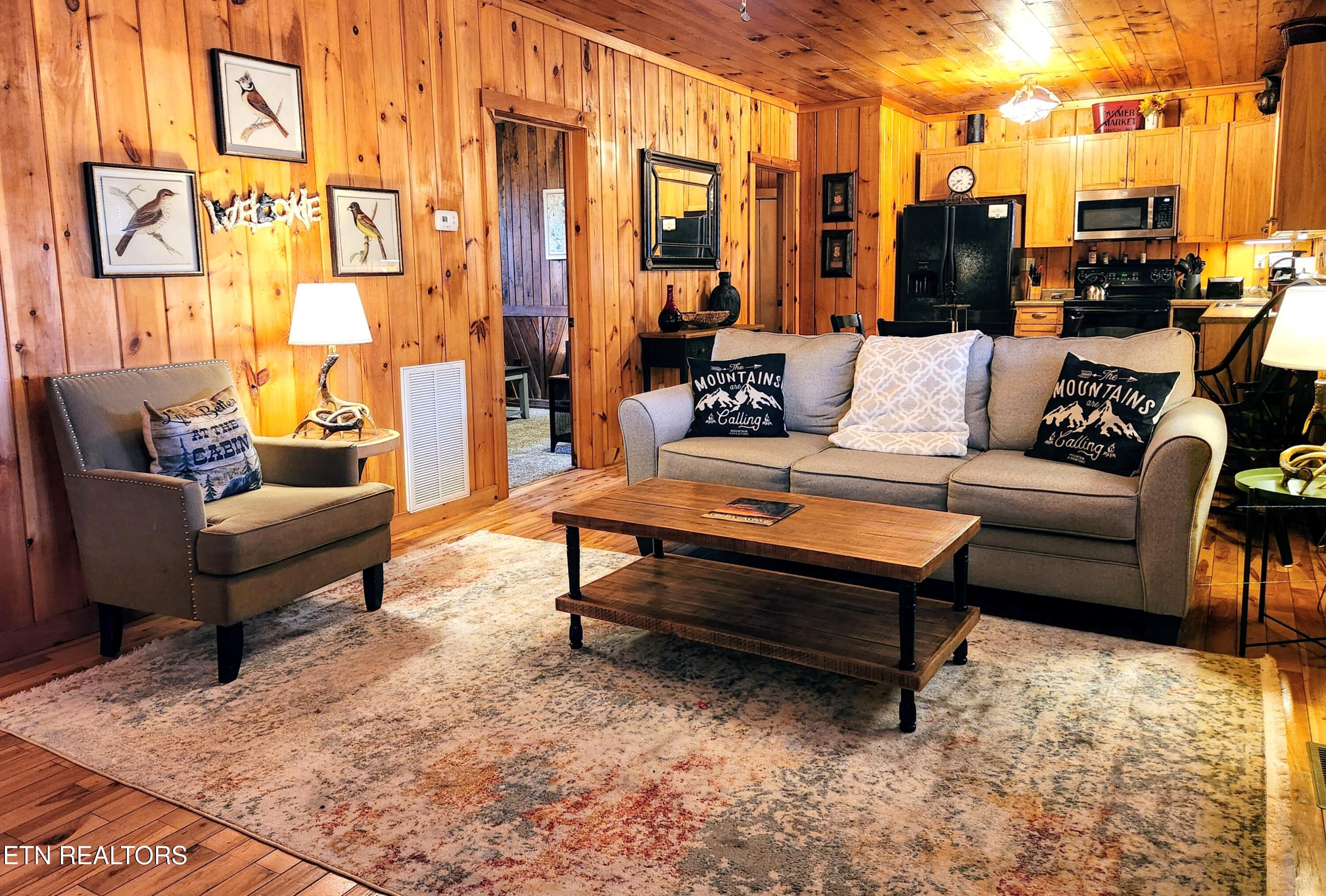 7732 Cedar Creek Road Townsend TN 37882