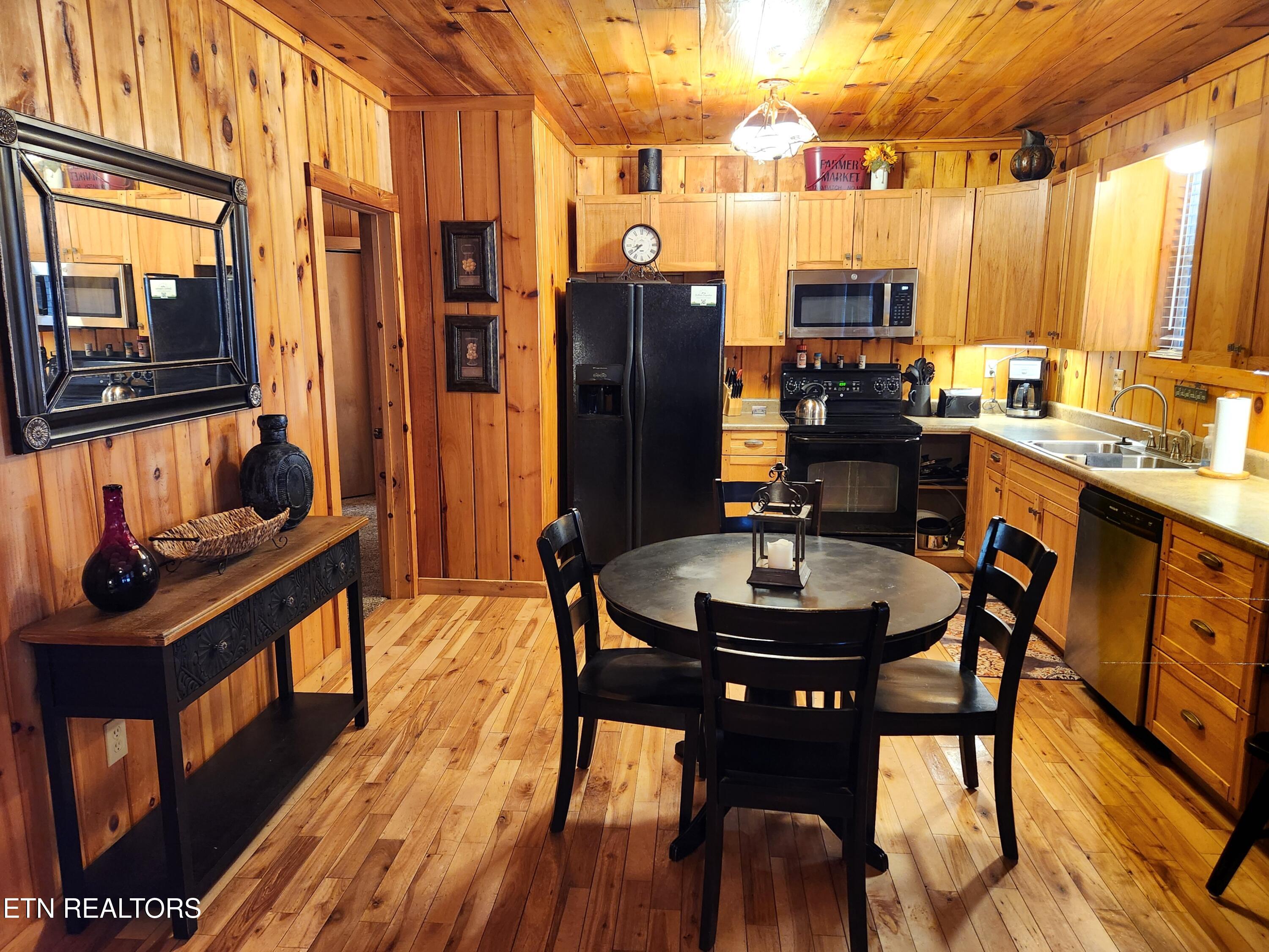 7732 Cedar Creek Road Townsend TN 37882