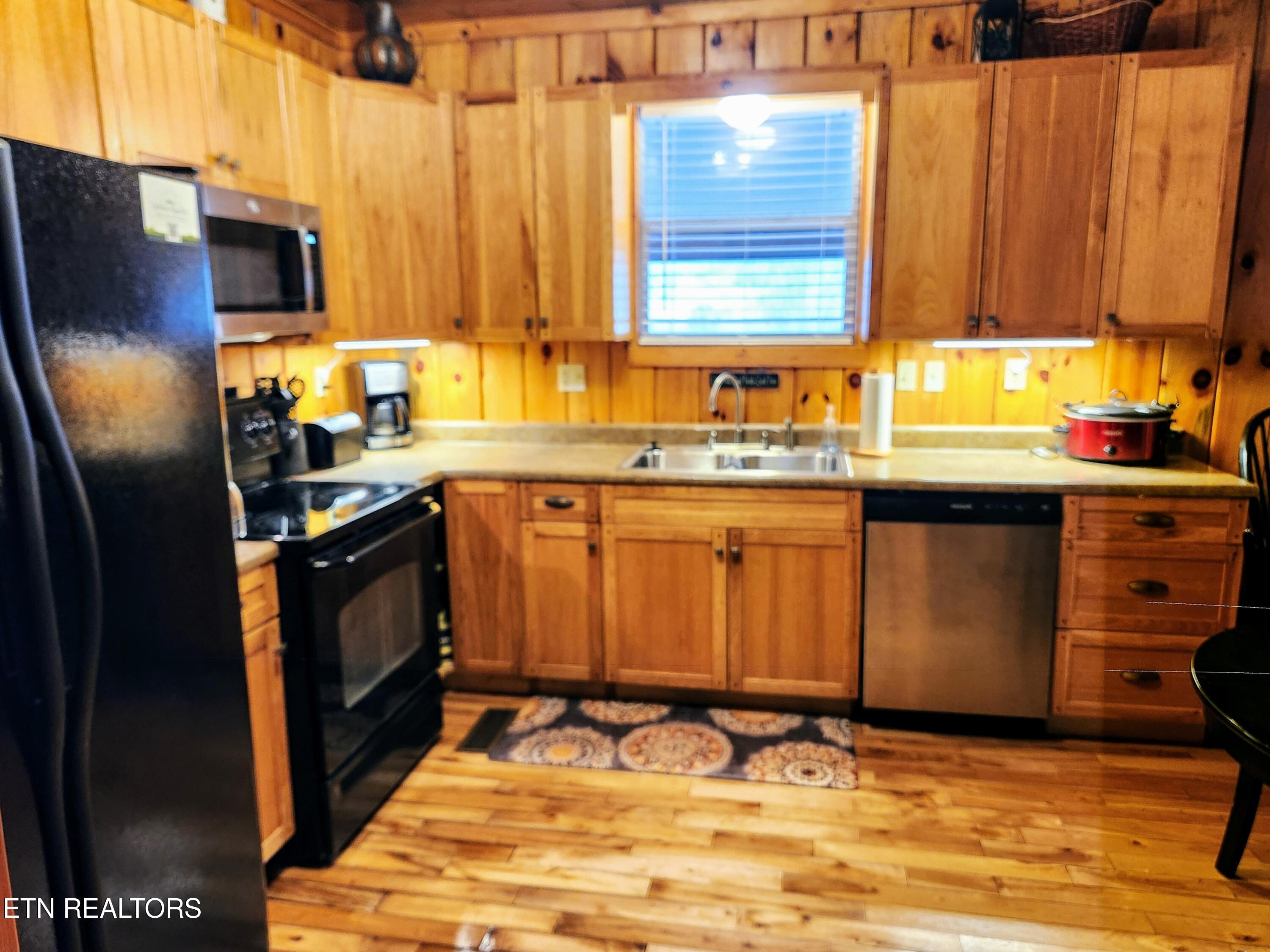 7732 Cedar Creek Road Townsend TN 37882