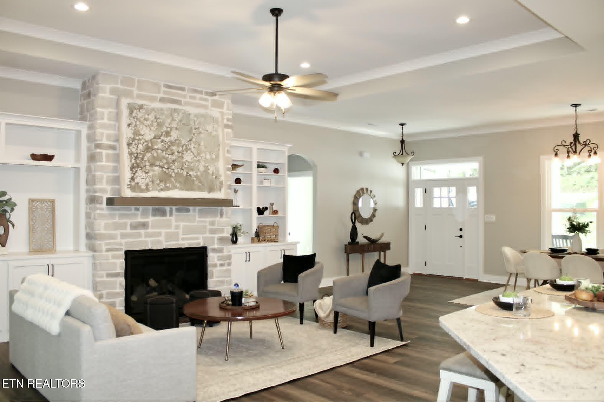 216 Chahyga Circle Loudon TN 37774