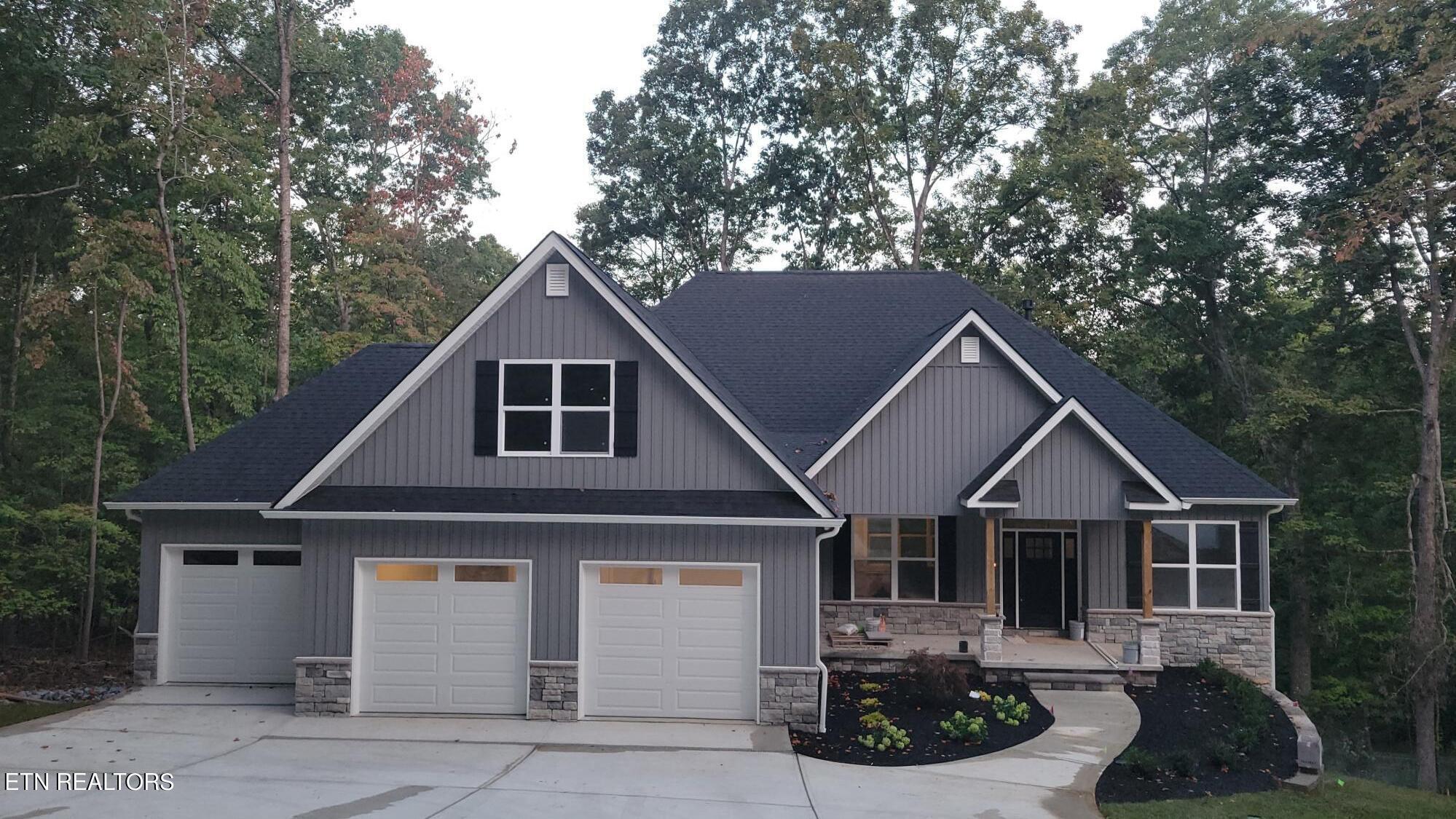 216 Chahyga Circle Loudon TN 37774