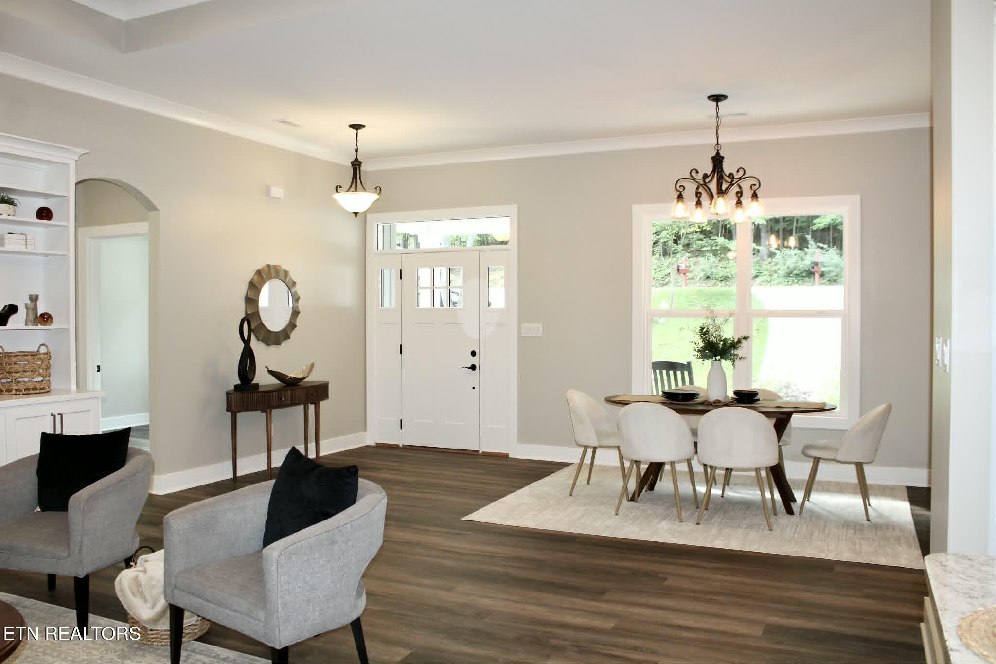 216 Chahyga Circle Loudon TN 37774