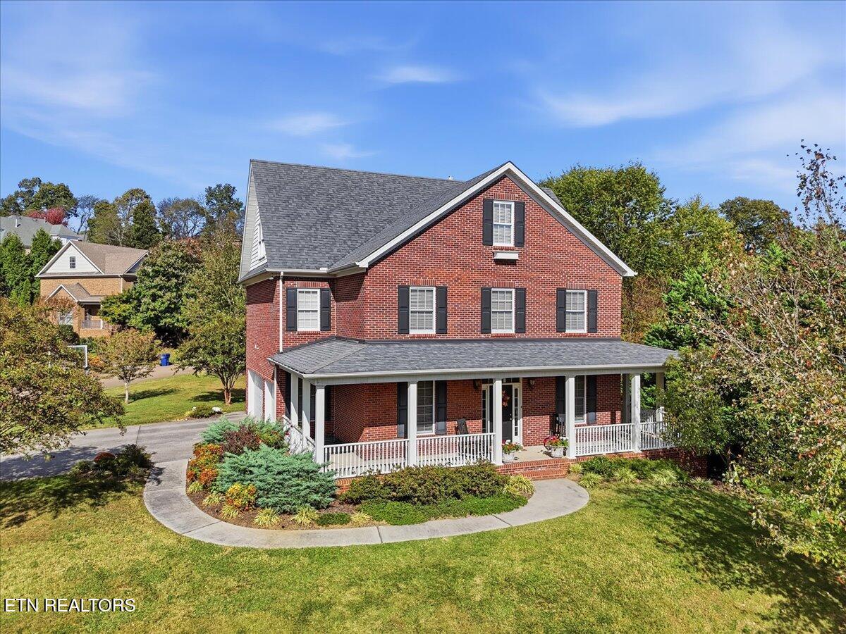 Knoxville TN, 10320 Riverwalk Lane