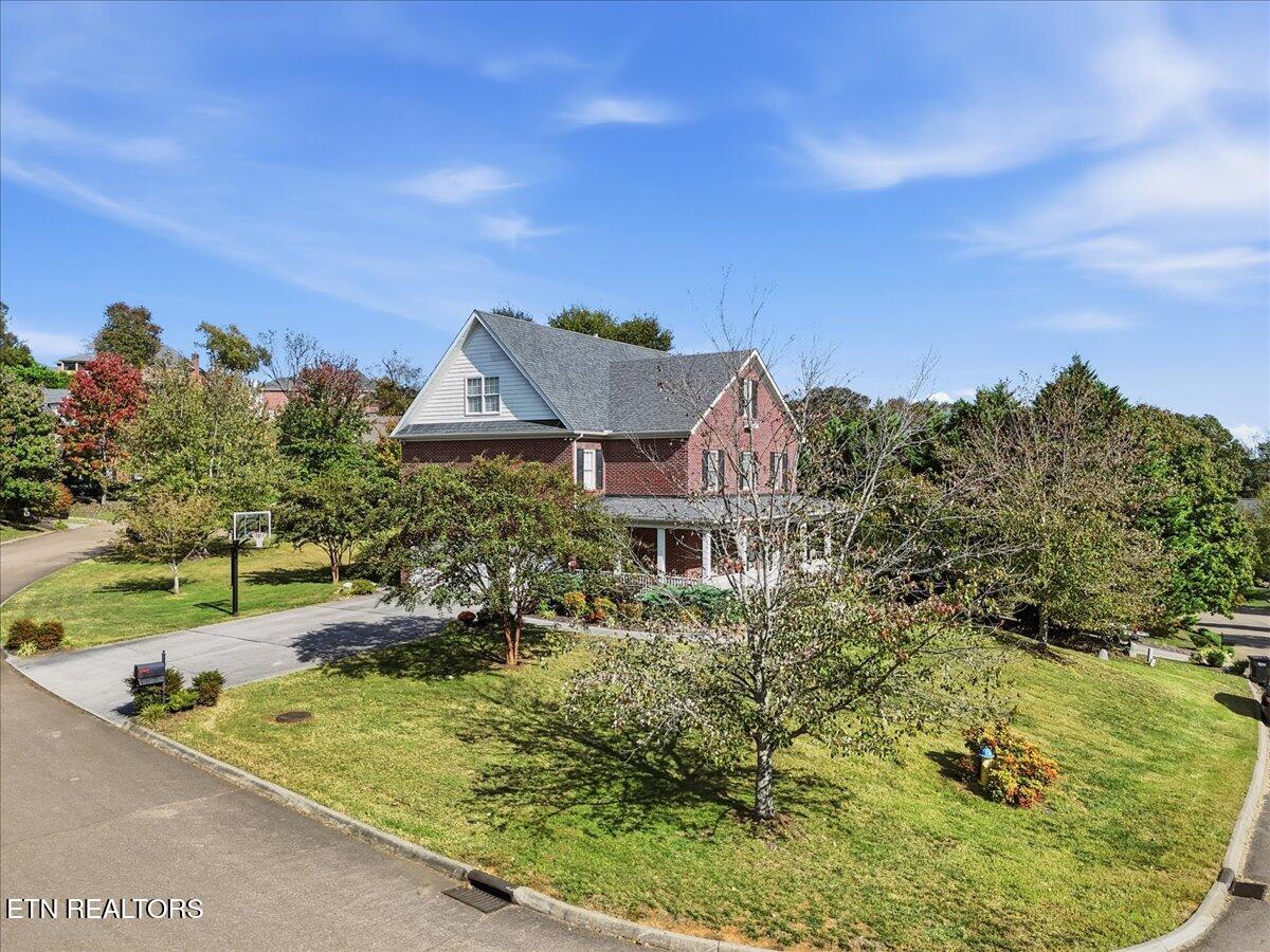 10320 Riverwalk Lane Knoxville TN 37922