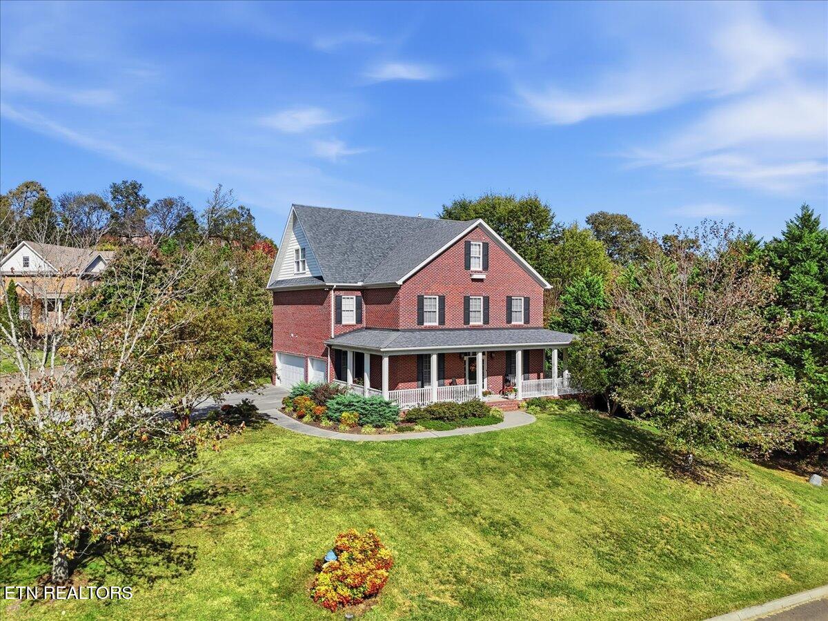 10320 Riverwalk Lane Knoxville TN 37922