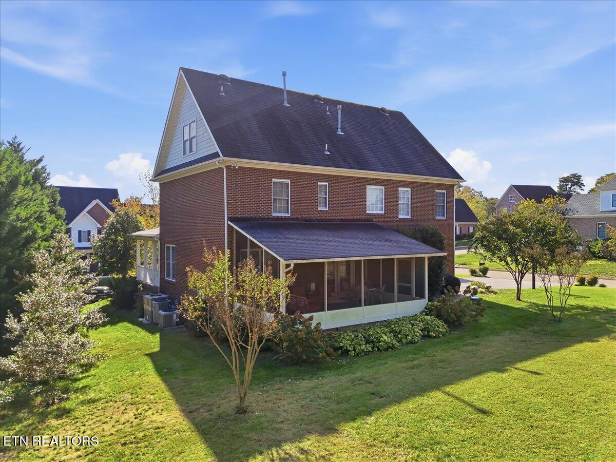 10320 Riverwalk Lane Knoxville TN 37922