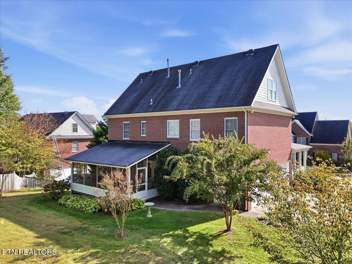 10320 Riverwalk Lane Knoxville TN 37922