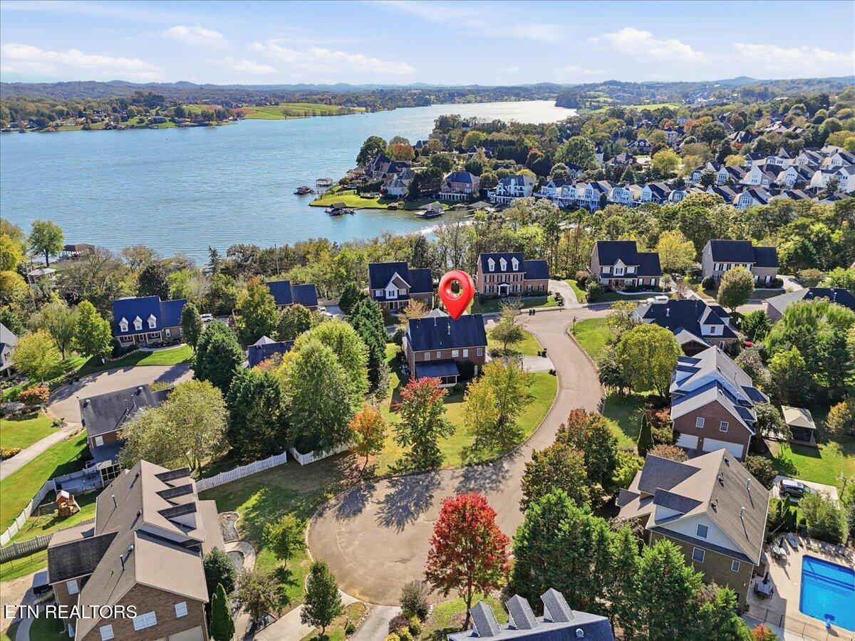 10320 Riverwalk Lane Knoxville TN 37922