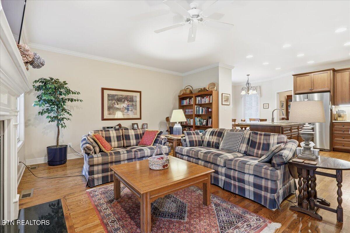 10320 Riverwalk Lane Knoxville TN 37922