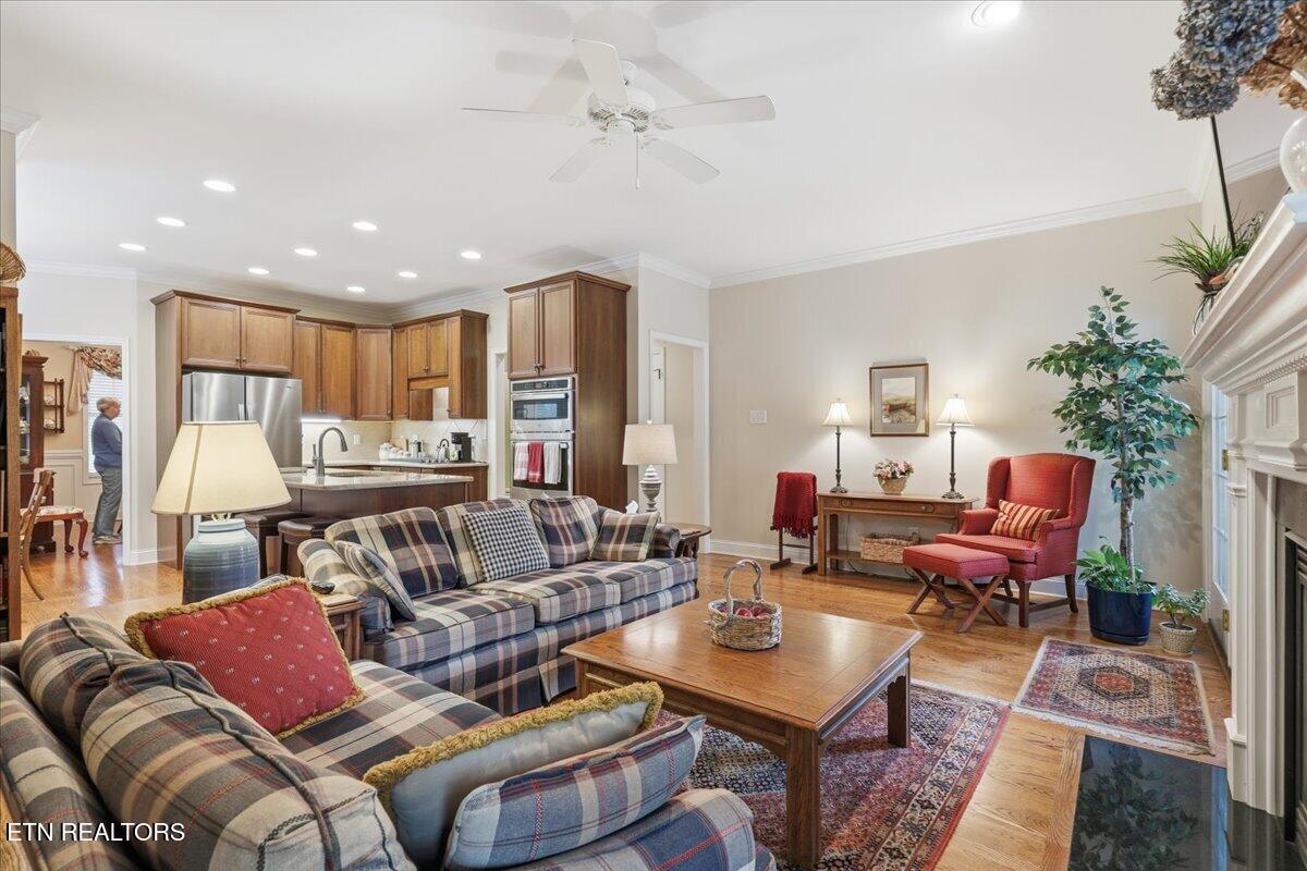 10320 Riverwalk Lane Knoxville TN 37922