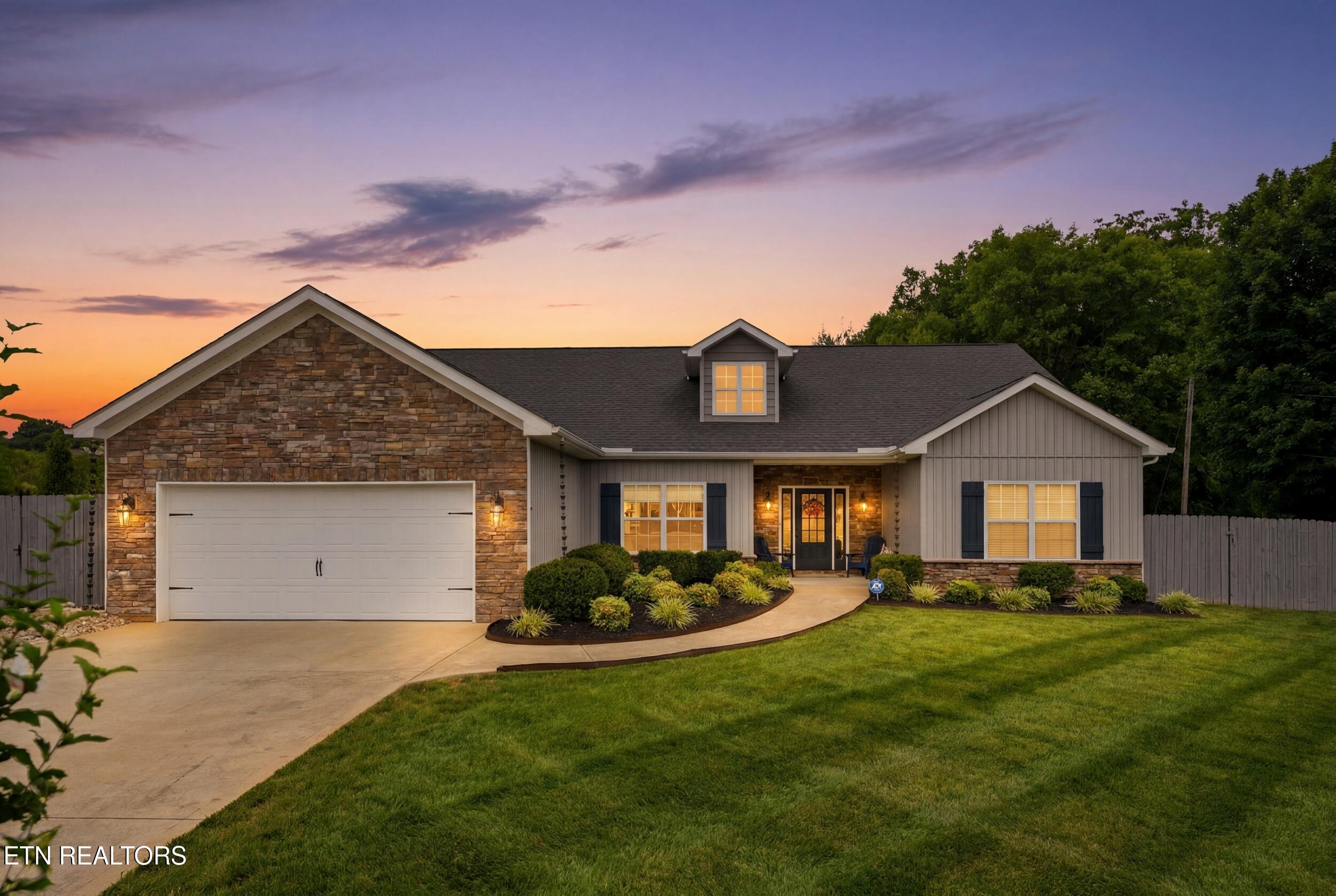 1290 Harrison Road Lenoir City TN 37771