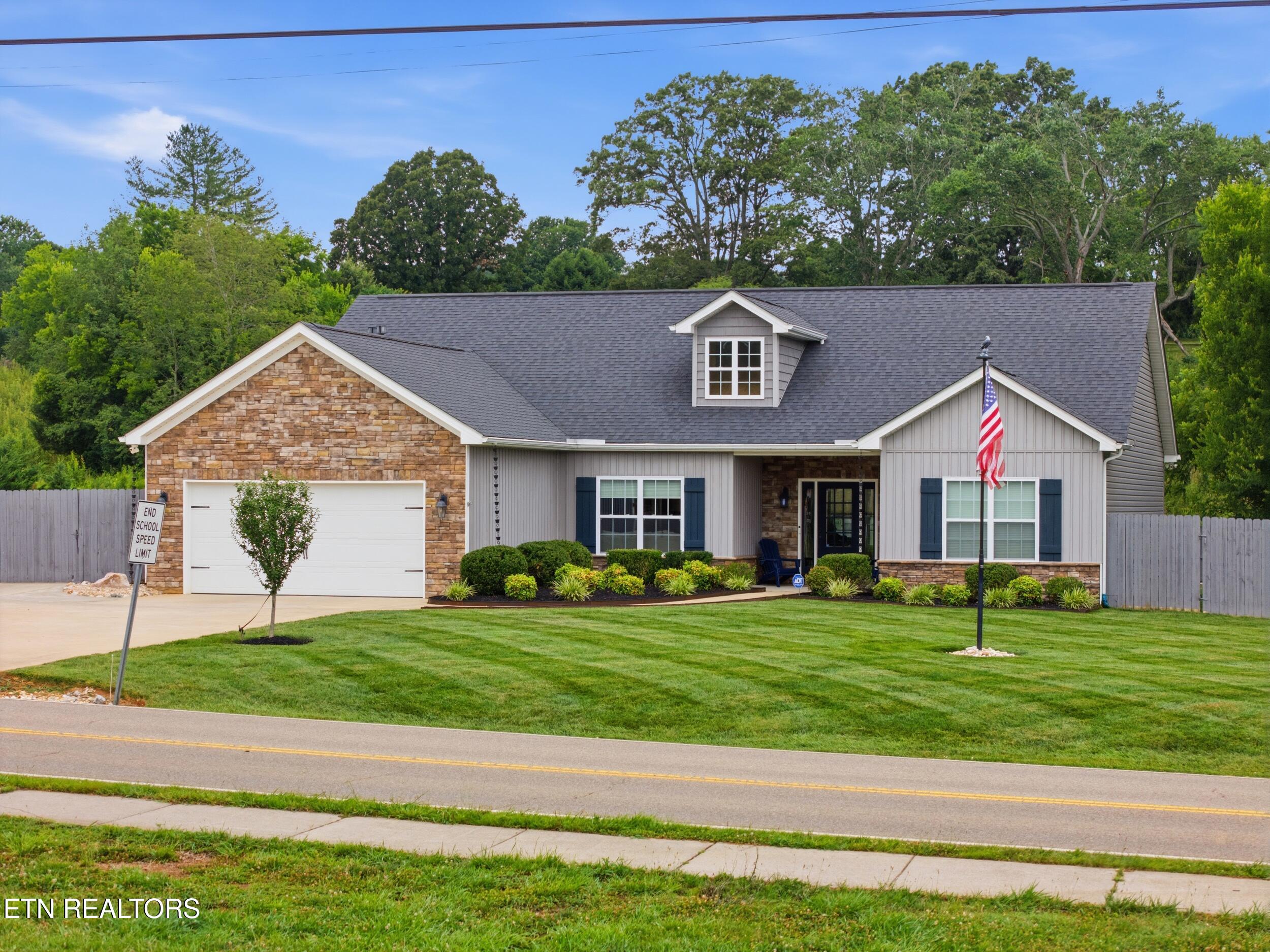 1290 Harrison Road Lenoir City TN 37771