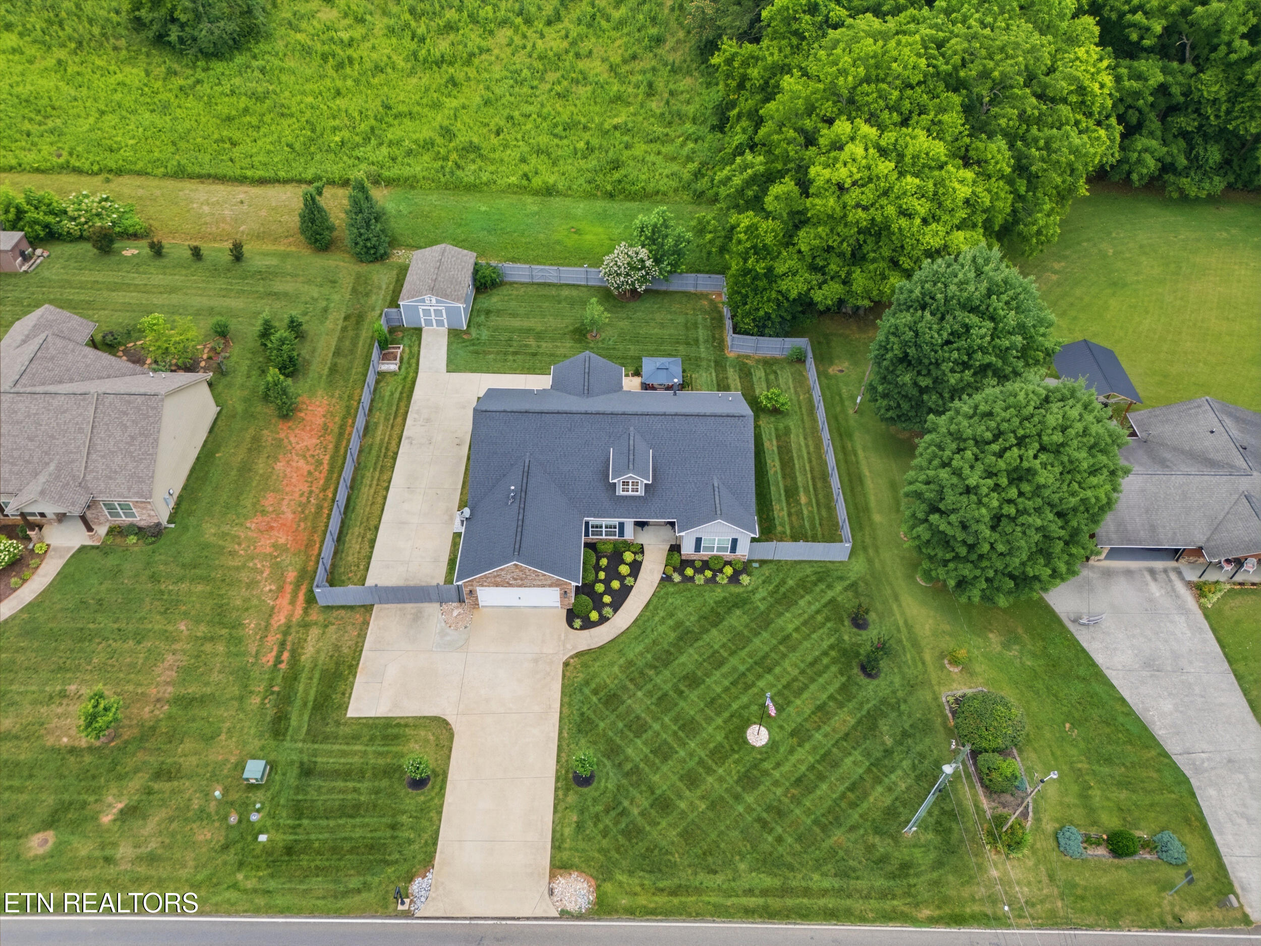 1290 Harrison Road Lenoir City TN 37771