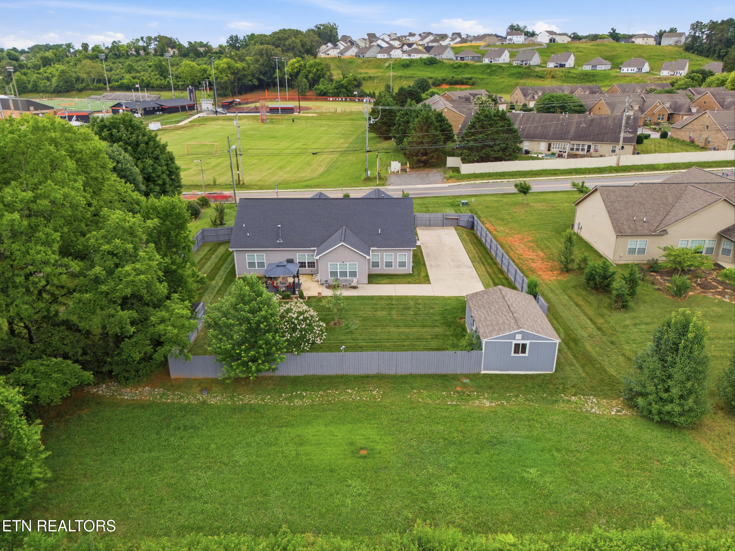 1290 Harrison Road Lenoir City TN 37771