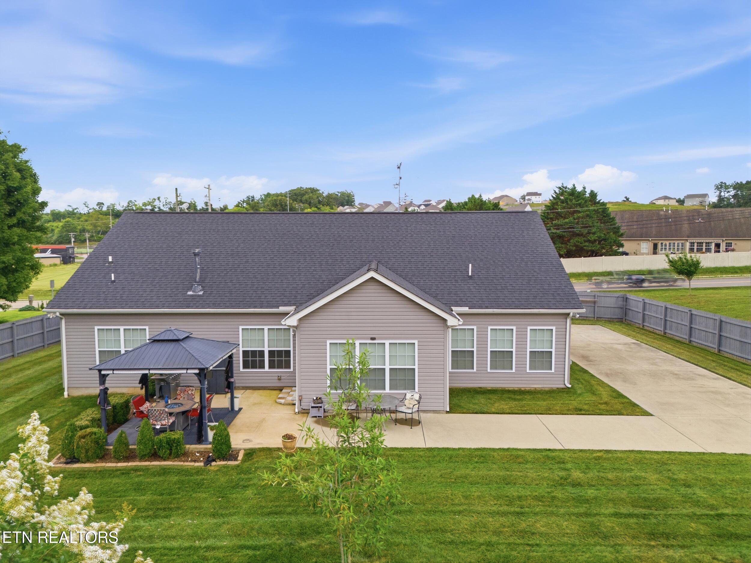 1290 Harrison Road Lenoir City TN 37771
