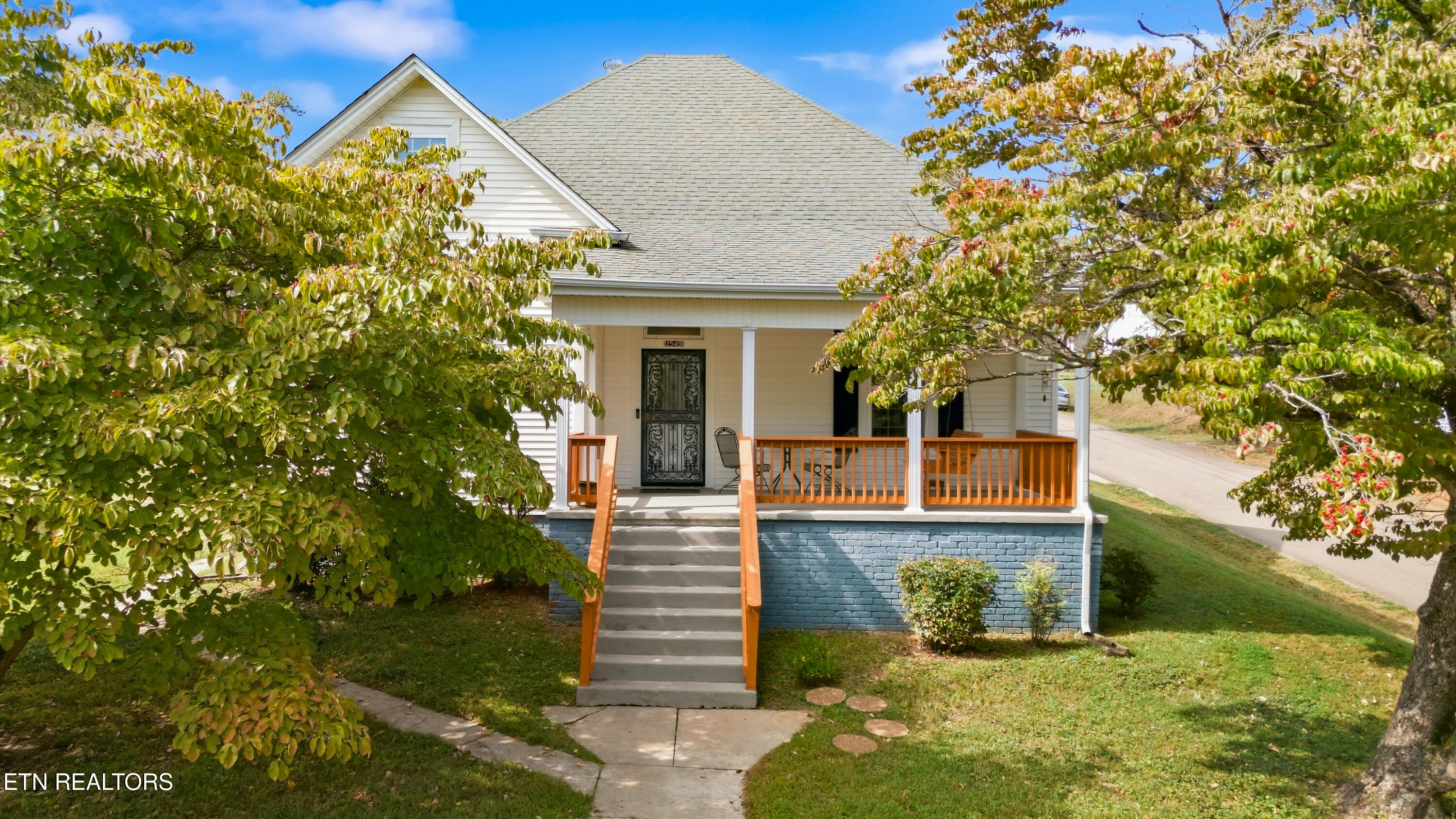 2549 Fenwood Drive Knoxville TN 37918