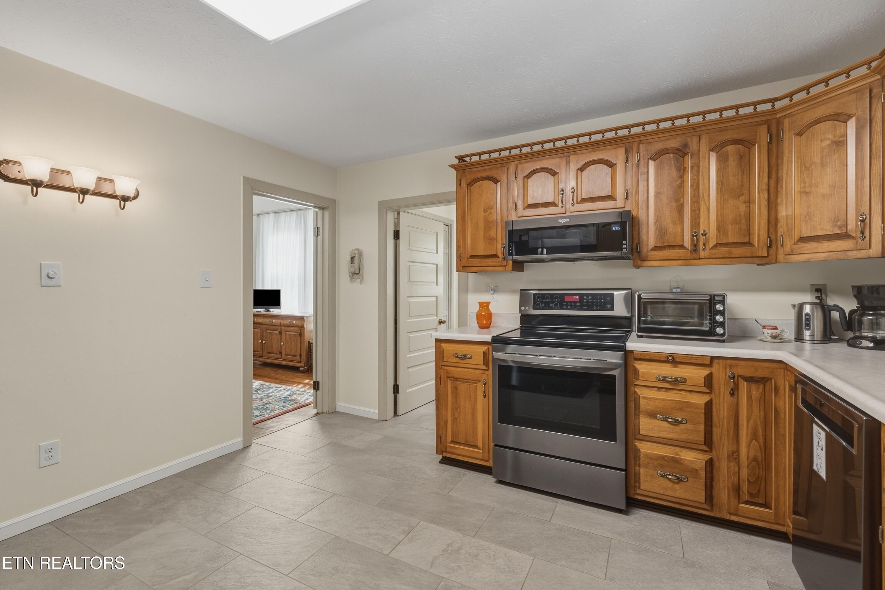 2549 Fenwood Drive Knoxville TN 37918