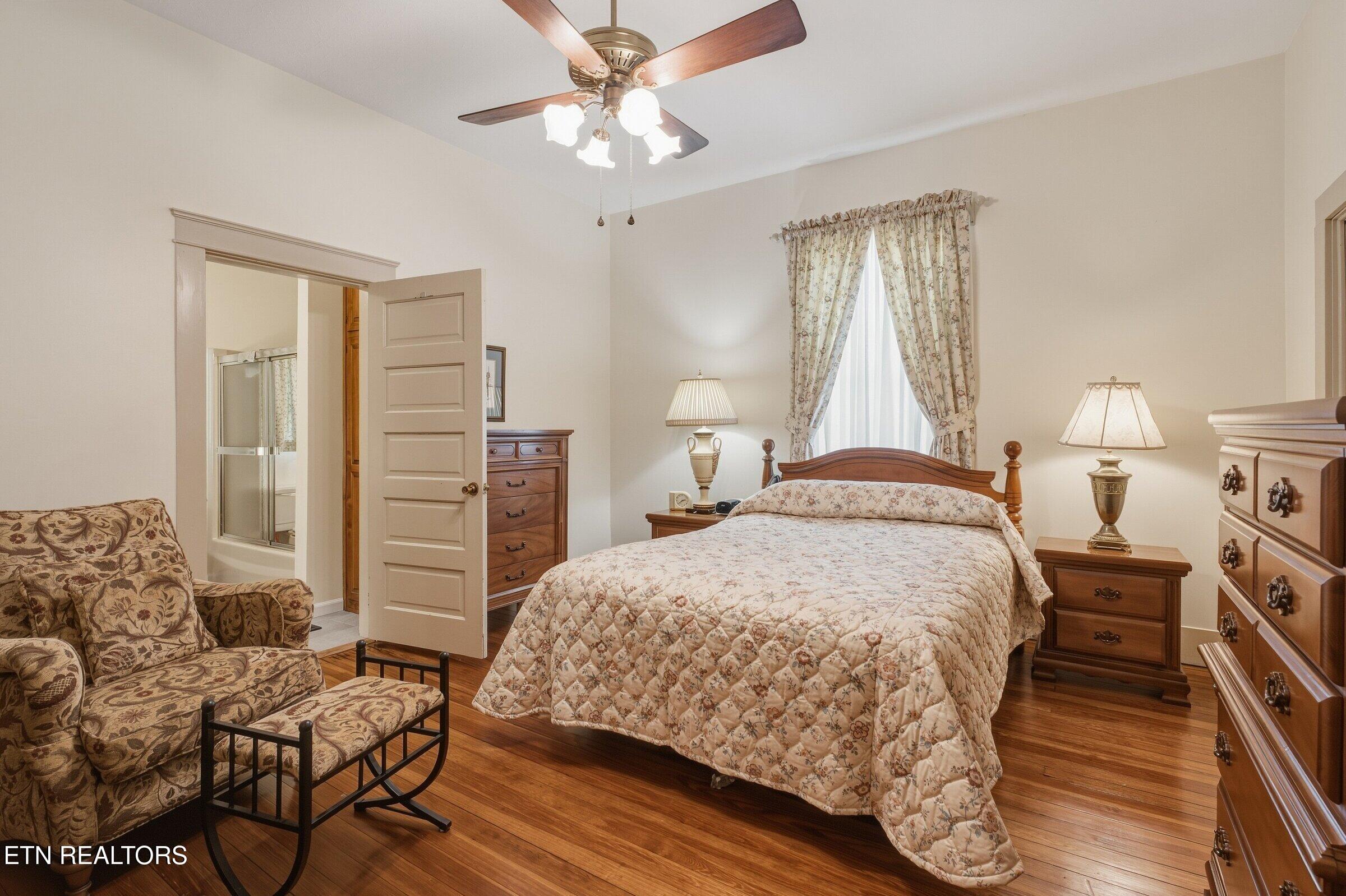2549 Fenwood Drive Knoxville TN 37918