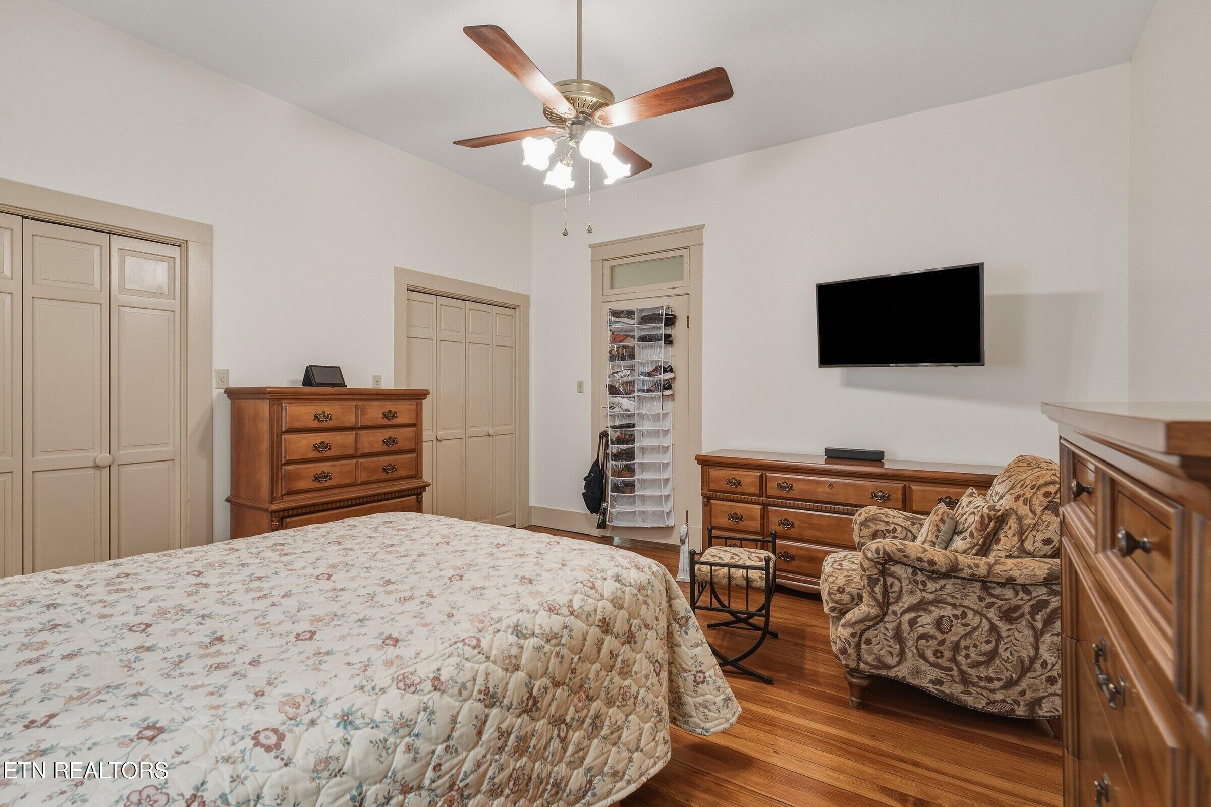 2549 Fenwood Drive Knoxville TN 37918