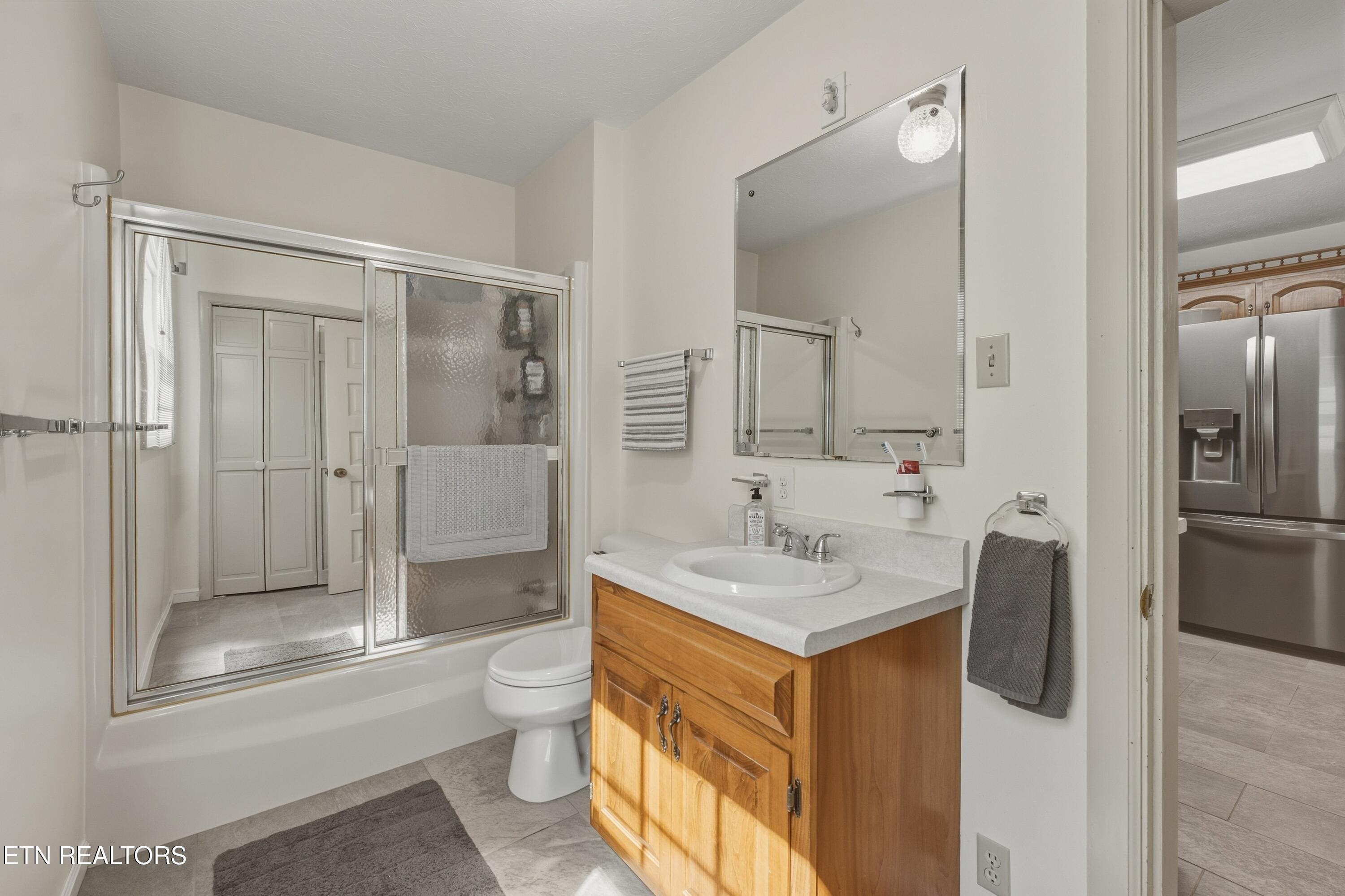2549 Fenwood Drive Knoxville TN 37918