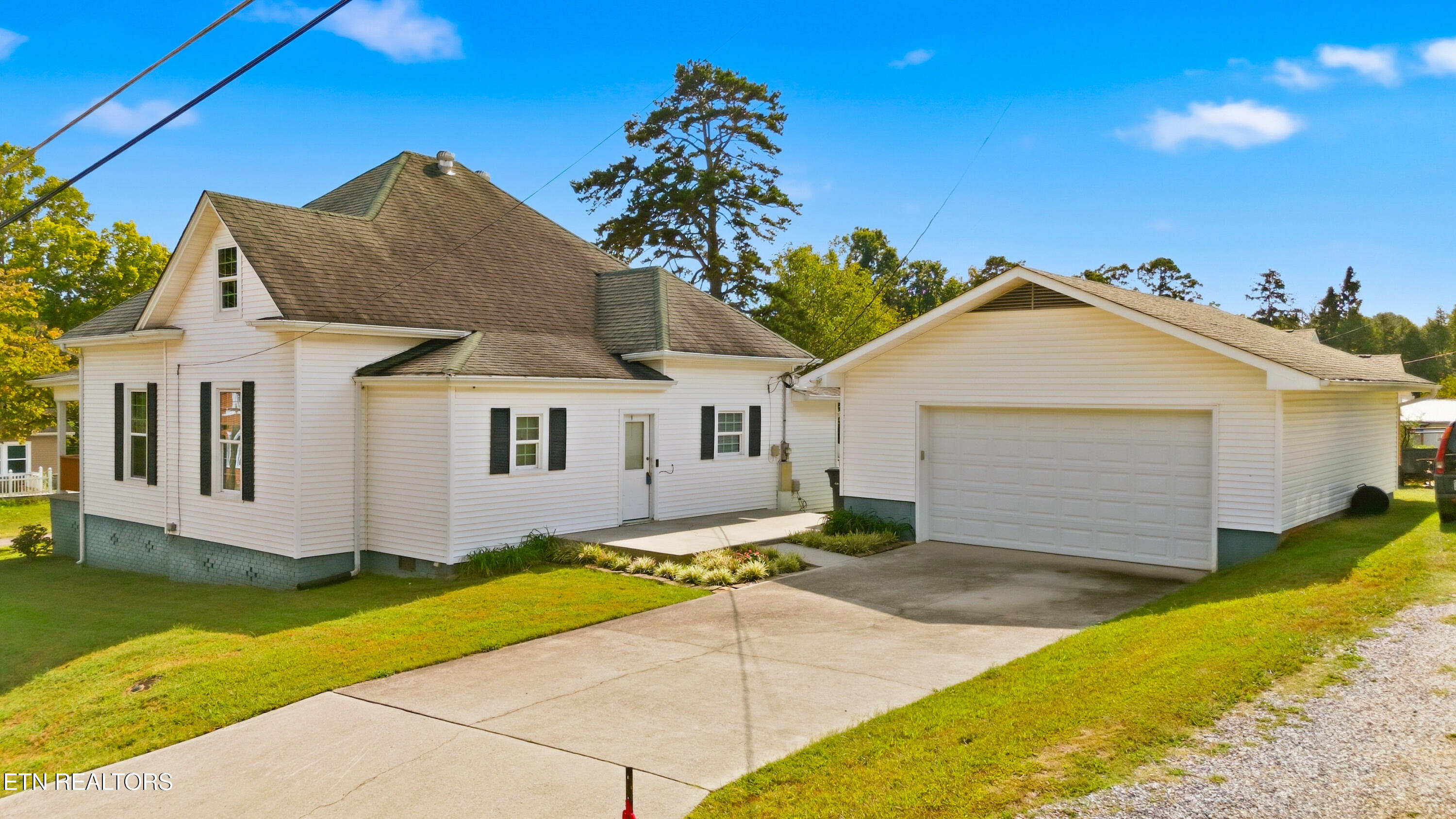 2549 Fenwood Drive Knoxville TN 37918