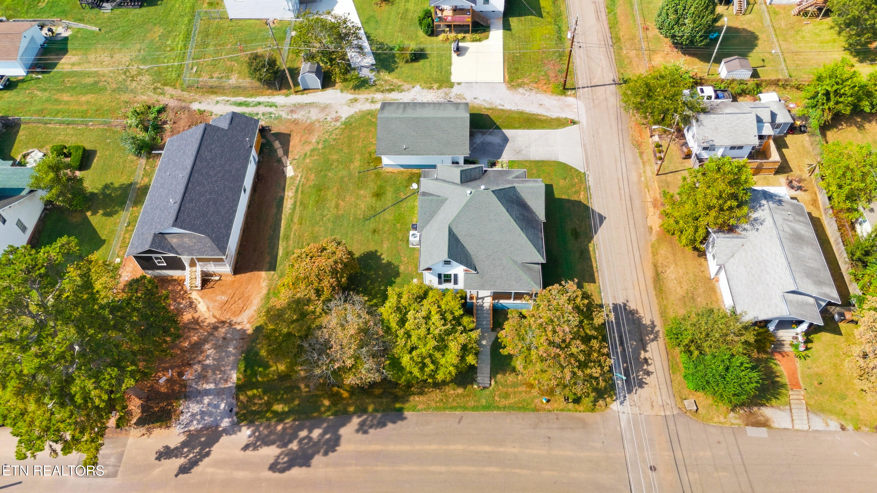 2549 Fenwood Drive Knoxville TN 37918