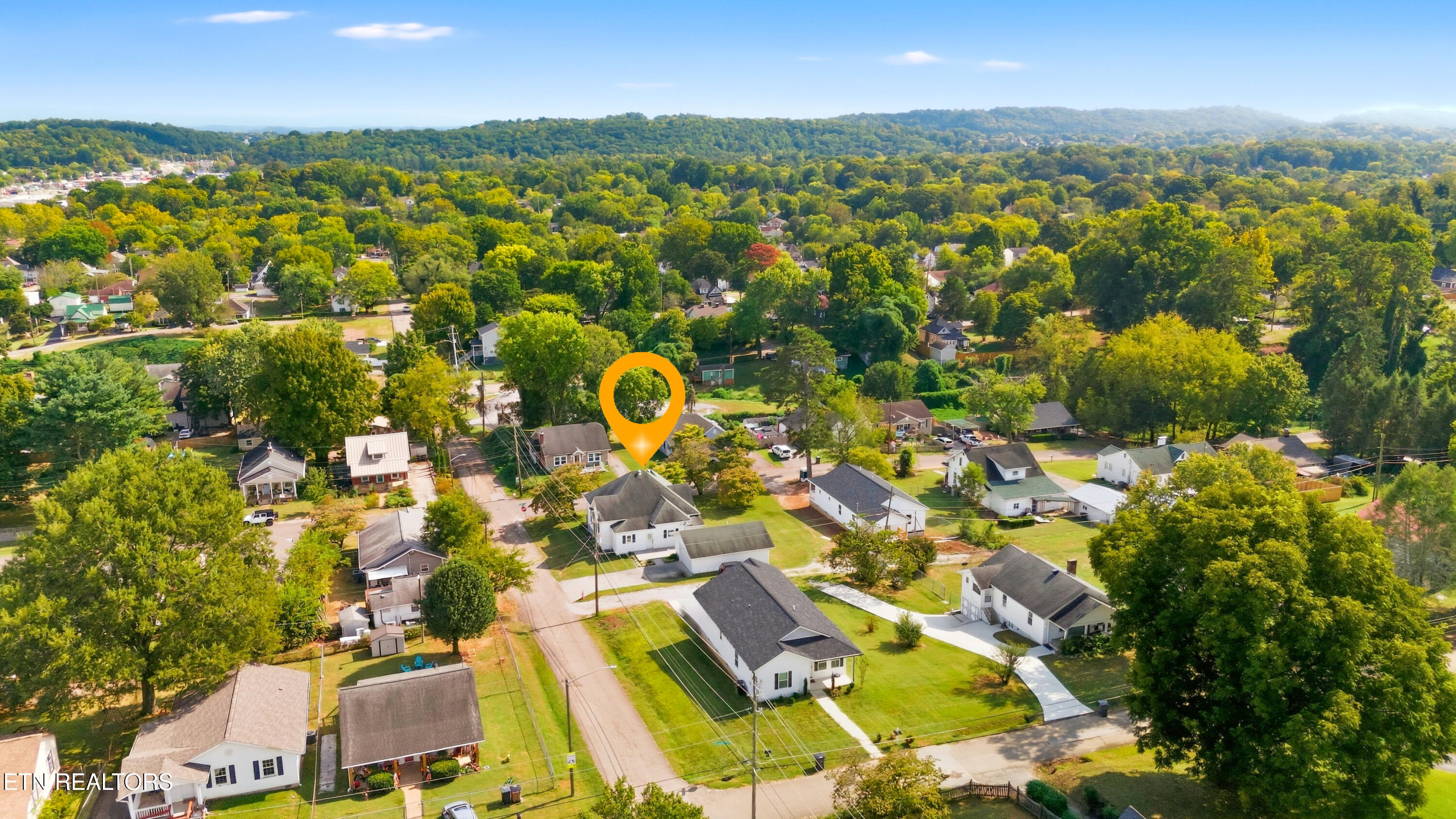 2549 Fenwood Drive Knoxville TN 37918
