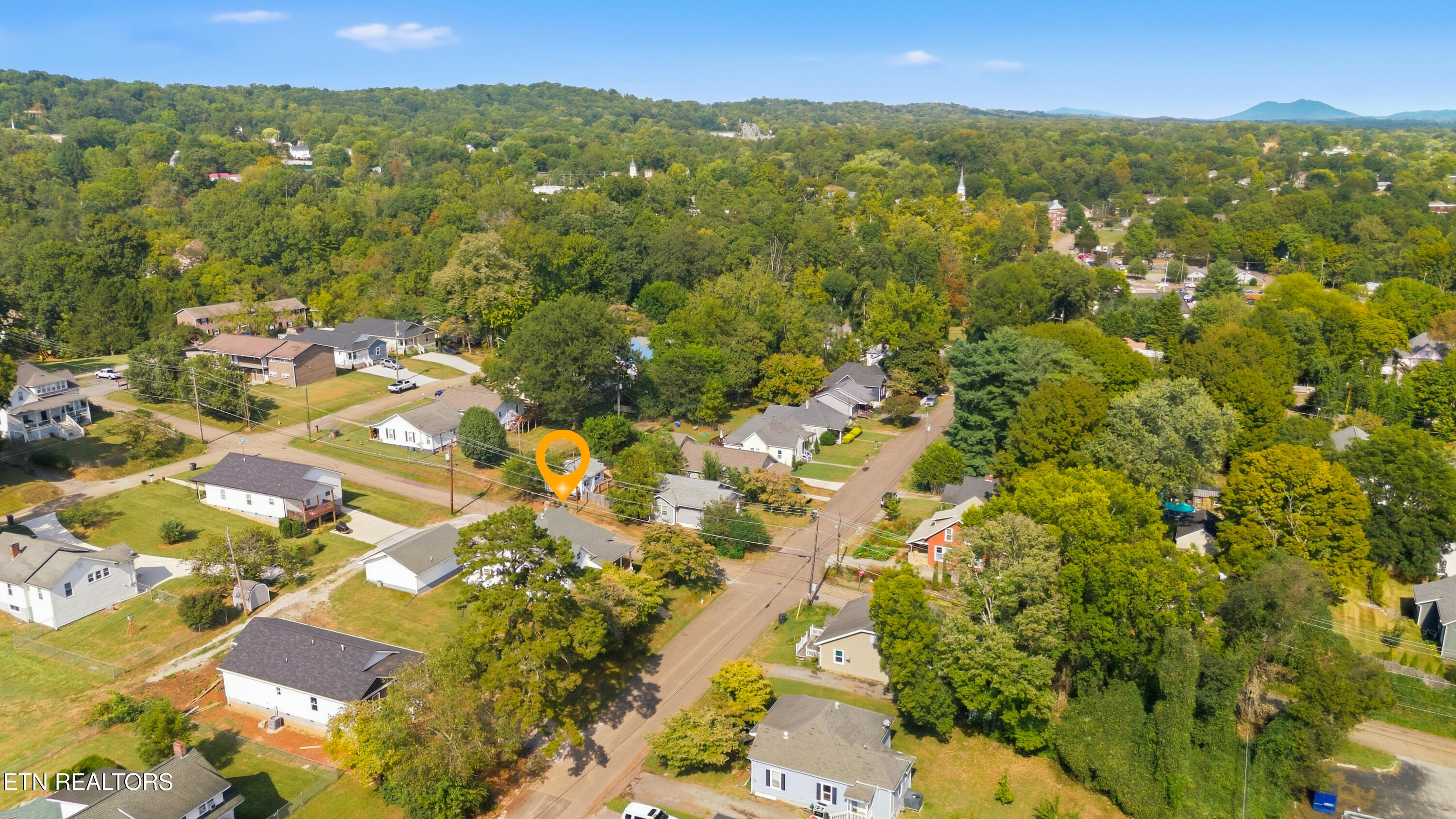 2549 Fenwood Drive Knoxville TN 37918