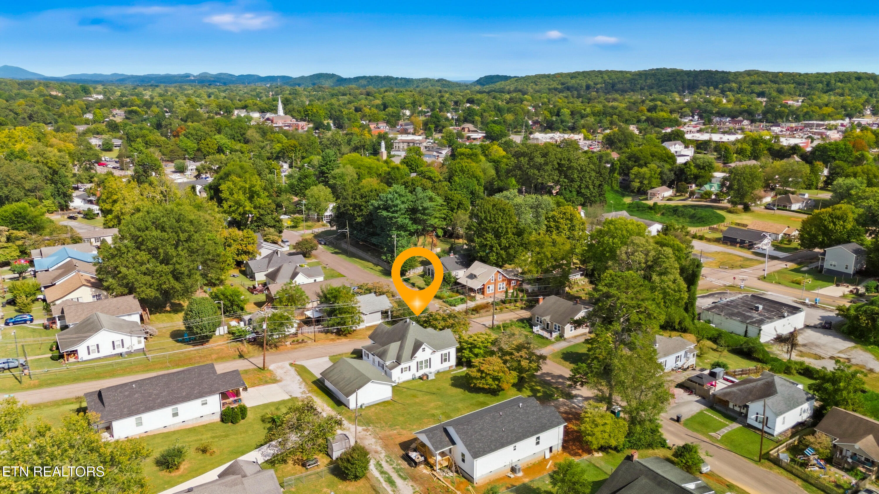2549 Fenwood Drive Knoxville TN 37918