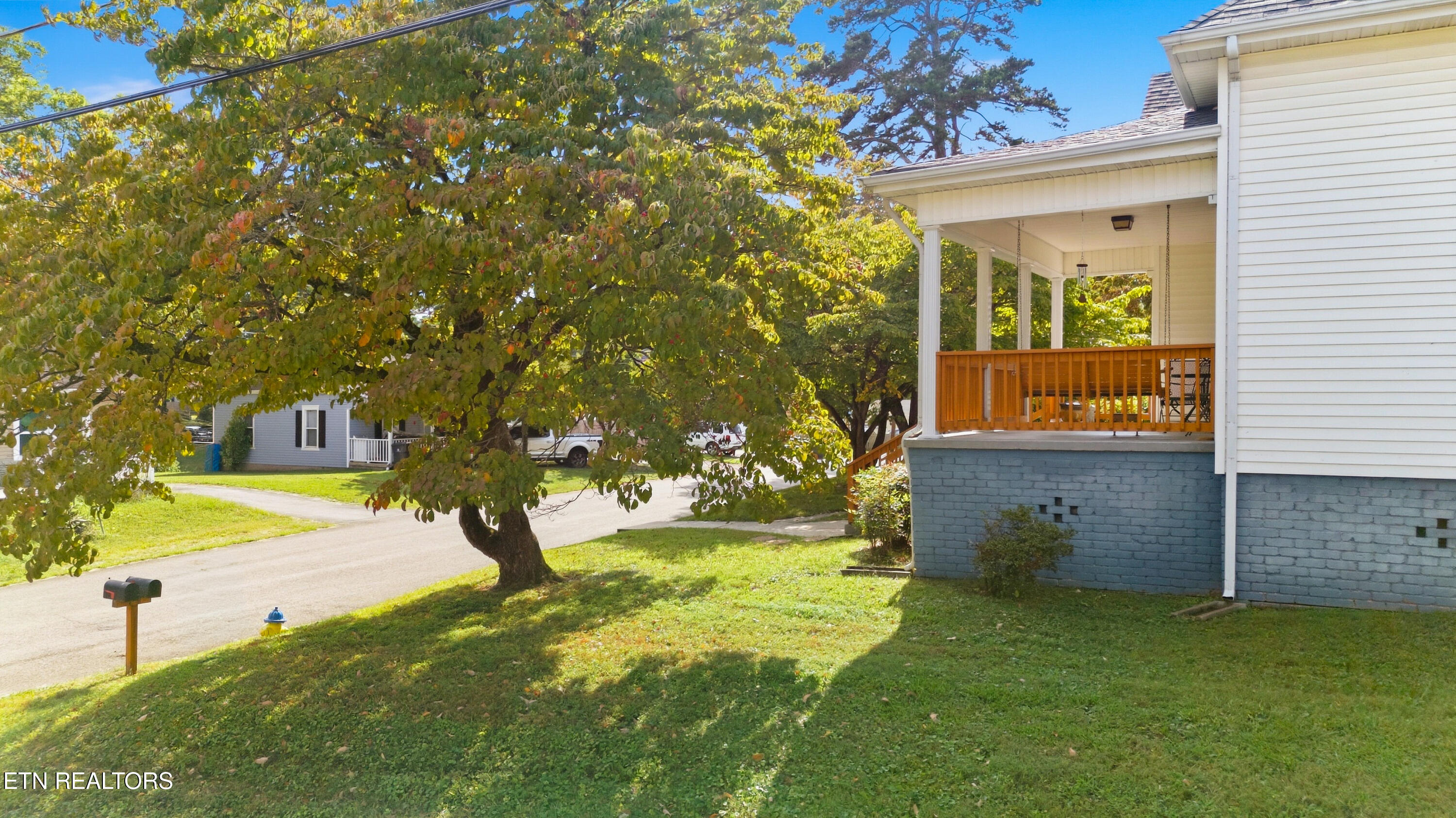 2549 Fenwood Drive Knoxville TN 37918