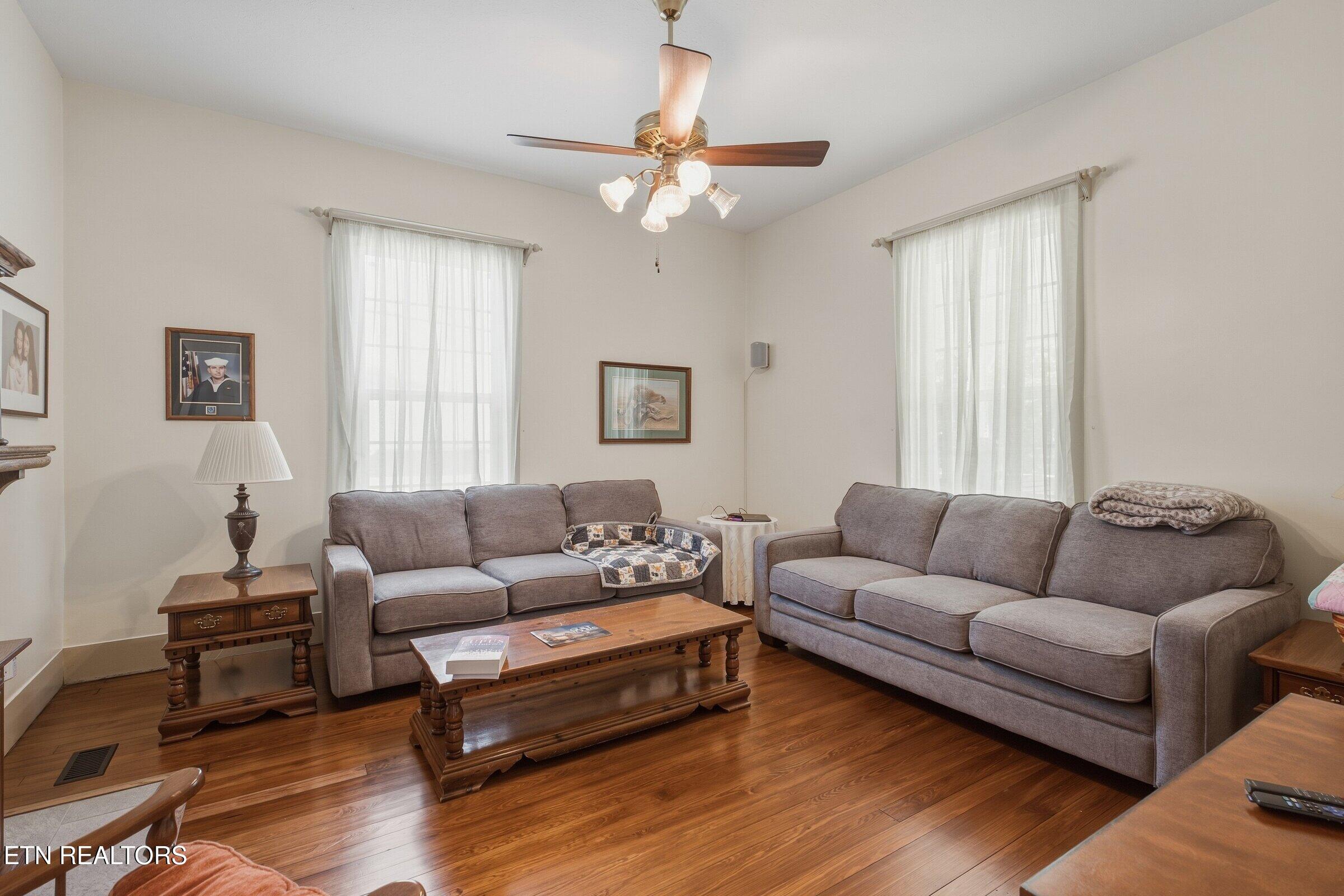 2549 Fenwood Drive Knoxville TN 37918