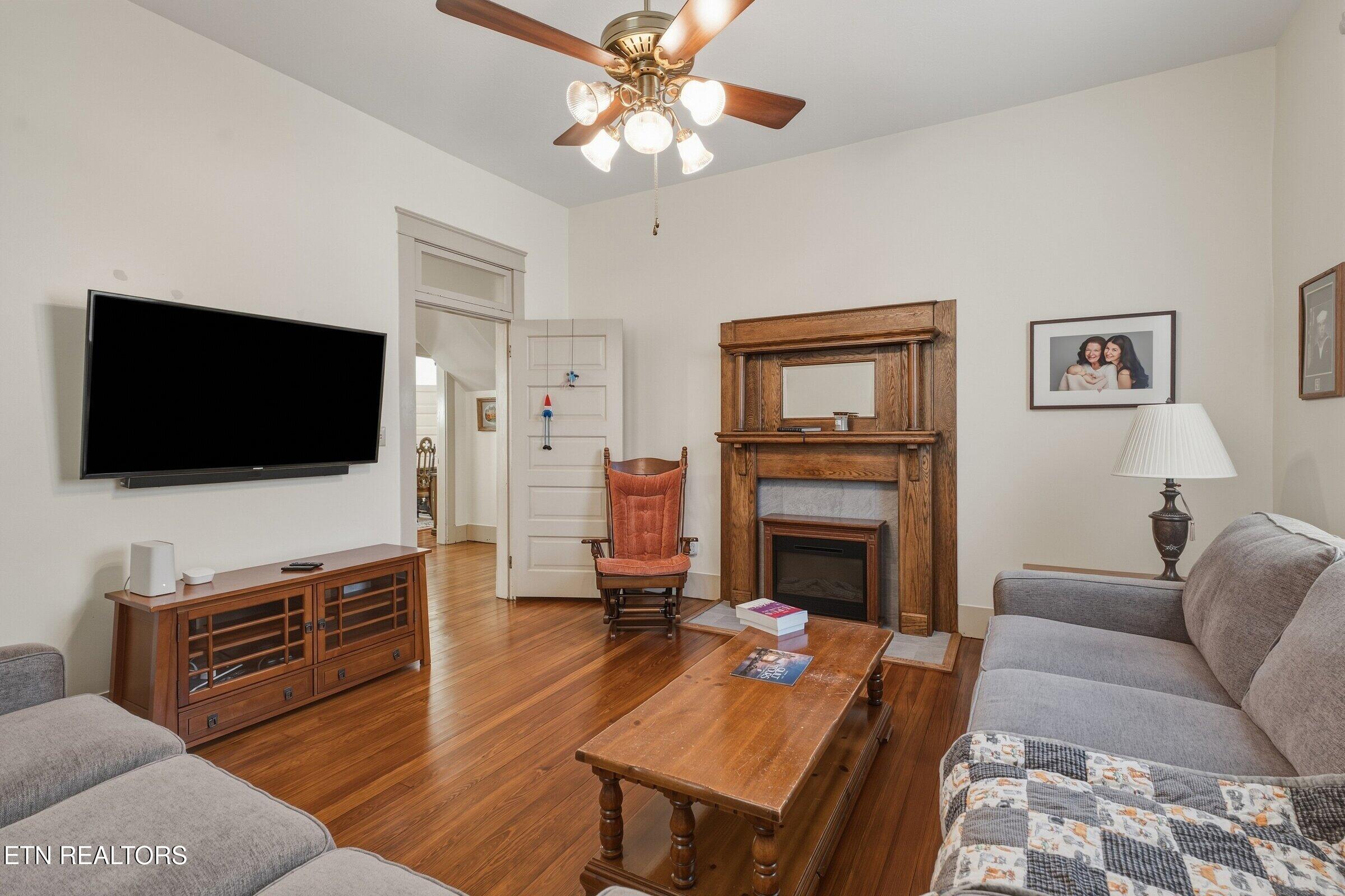 2549 Fenwood Drive Knoxville TN 37918