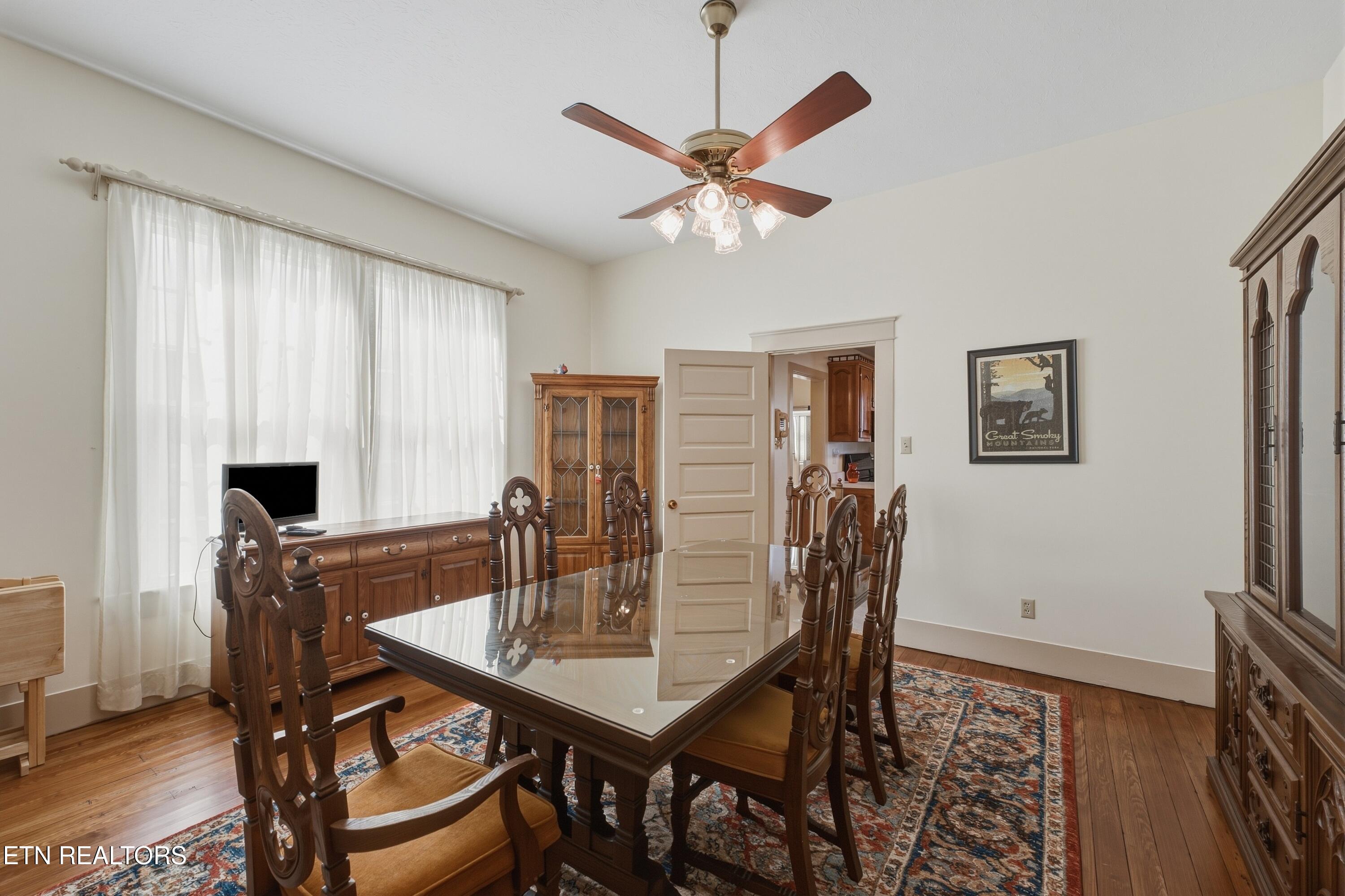2549 Fenwood Drive Knoxville TN 37918