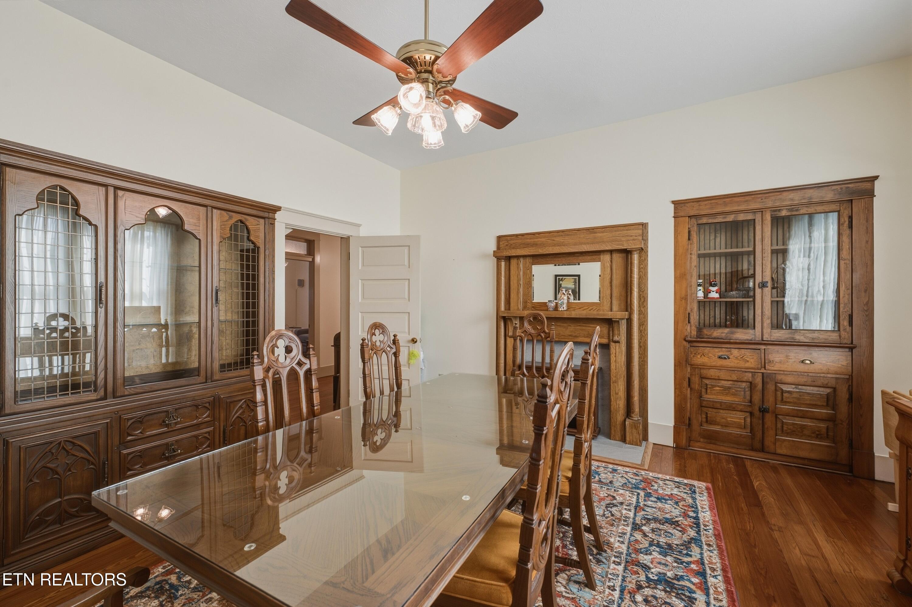 2549 Fenwood Drive Knoxville TN 37918