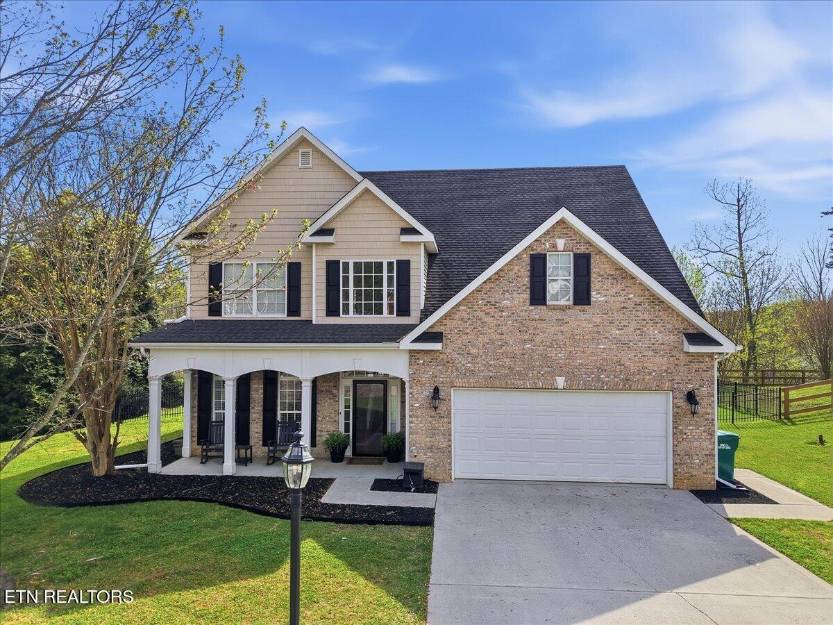 2900 Timber Green Lane Knoxville TN 37921