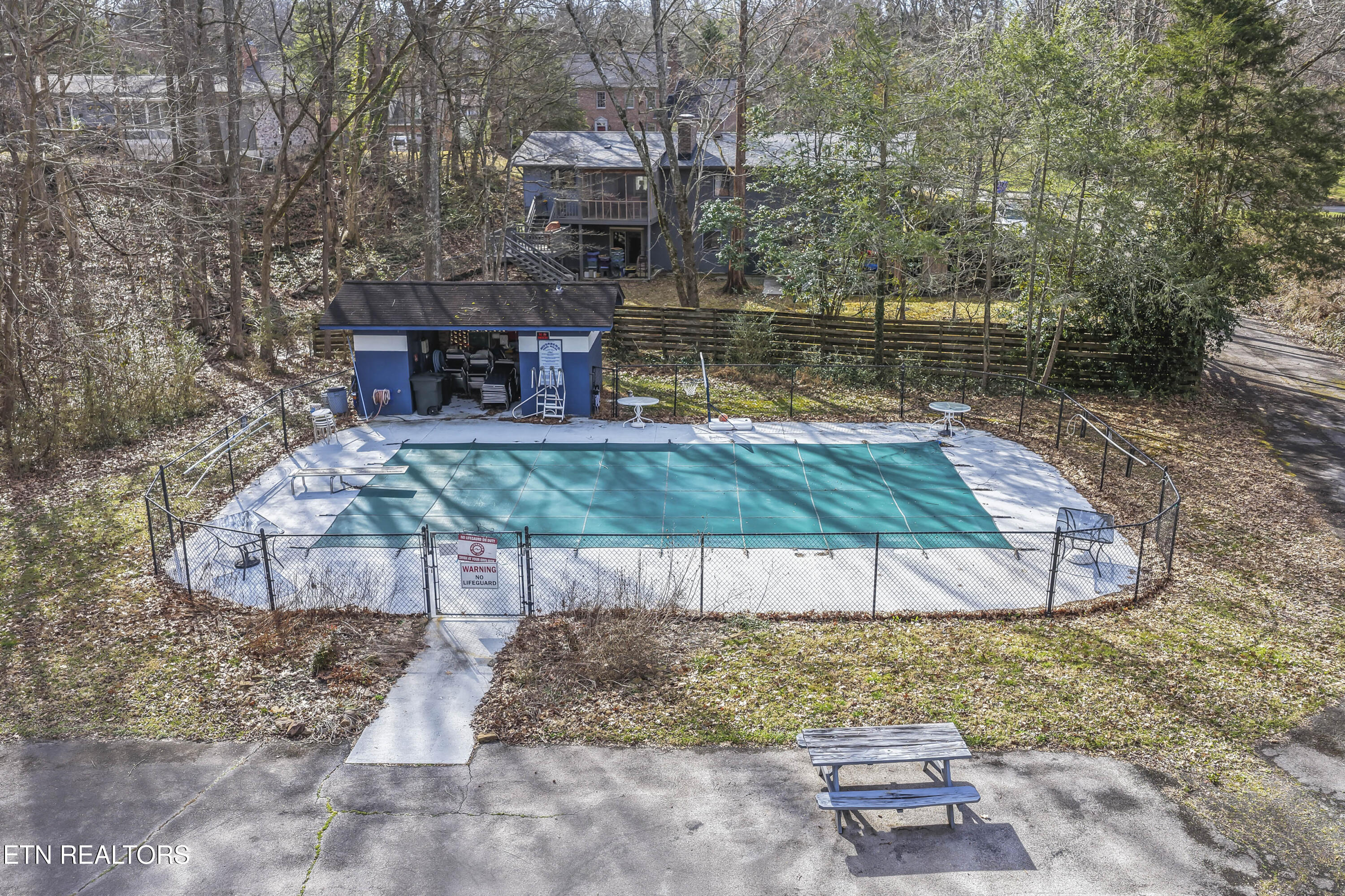 103 Amanda Place Oak Ridge TN 37830