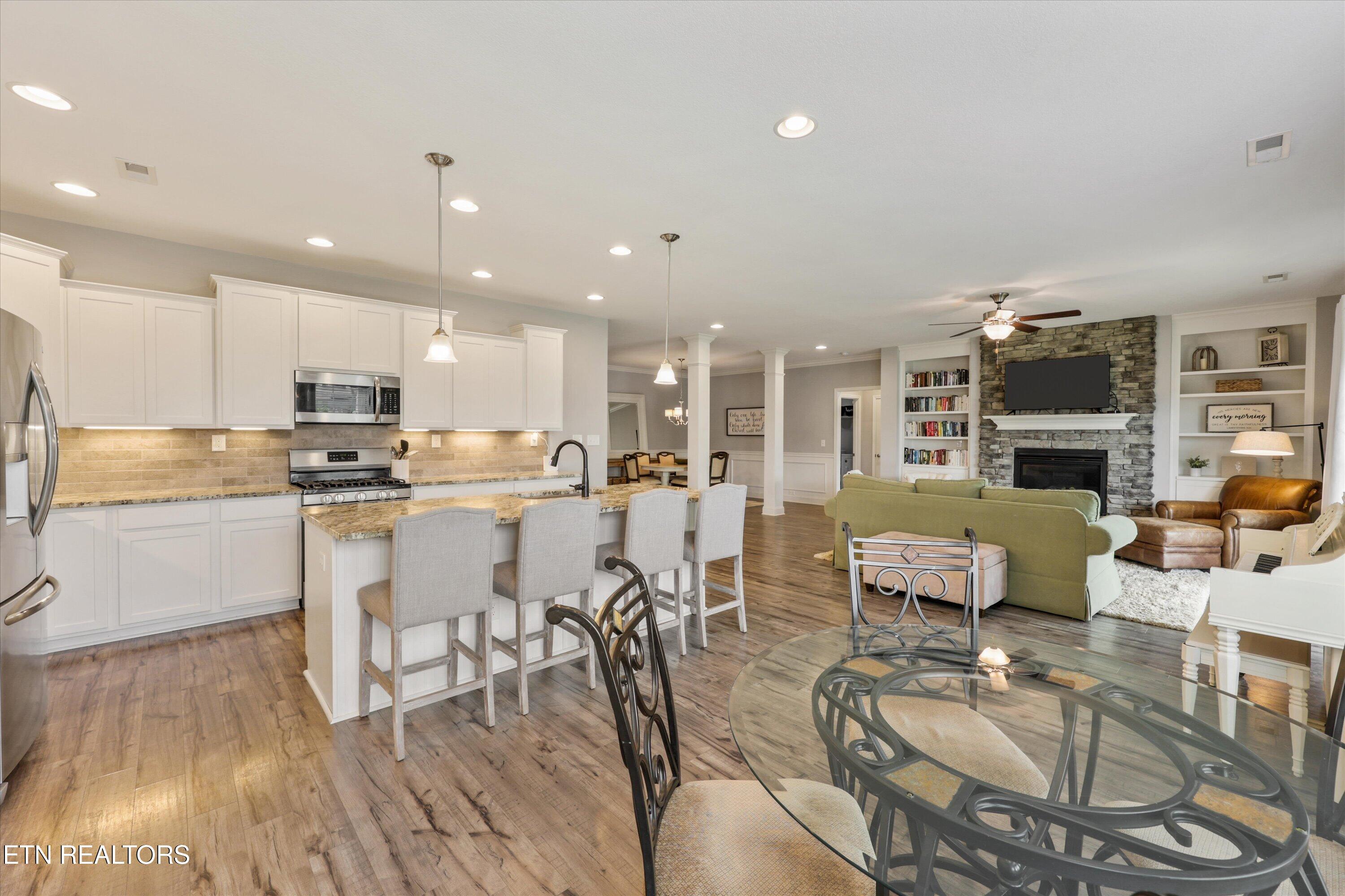 625 Branchwood Lane Maryville TN 37801