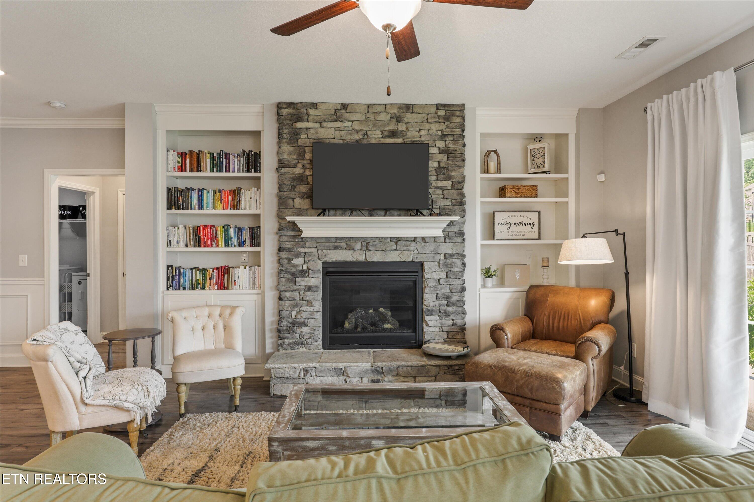 625 Branchwood Lane Maryville TN 37801