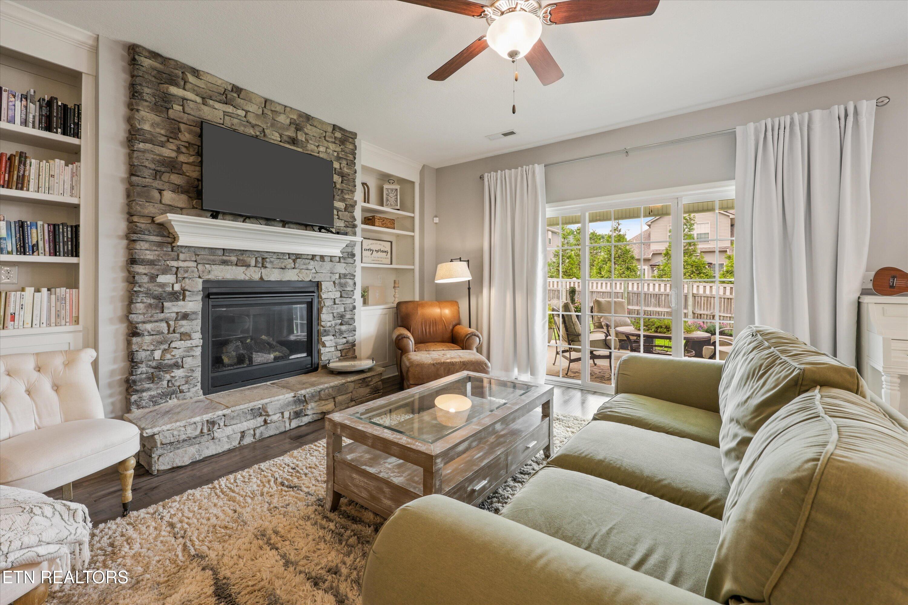 625 Branchwood Lane Maryville TN 37801