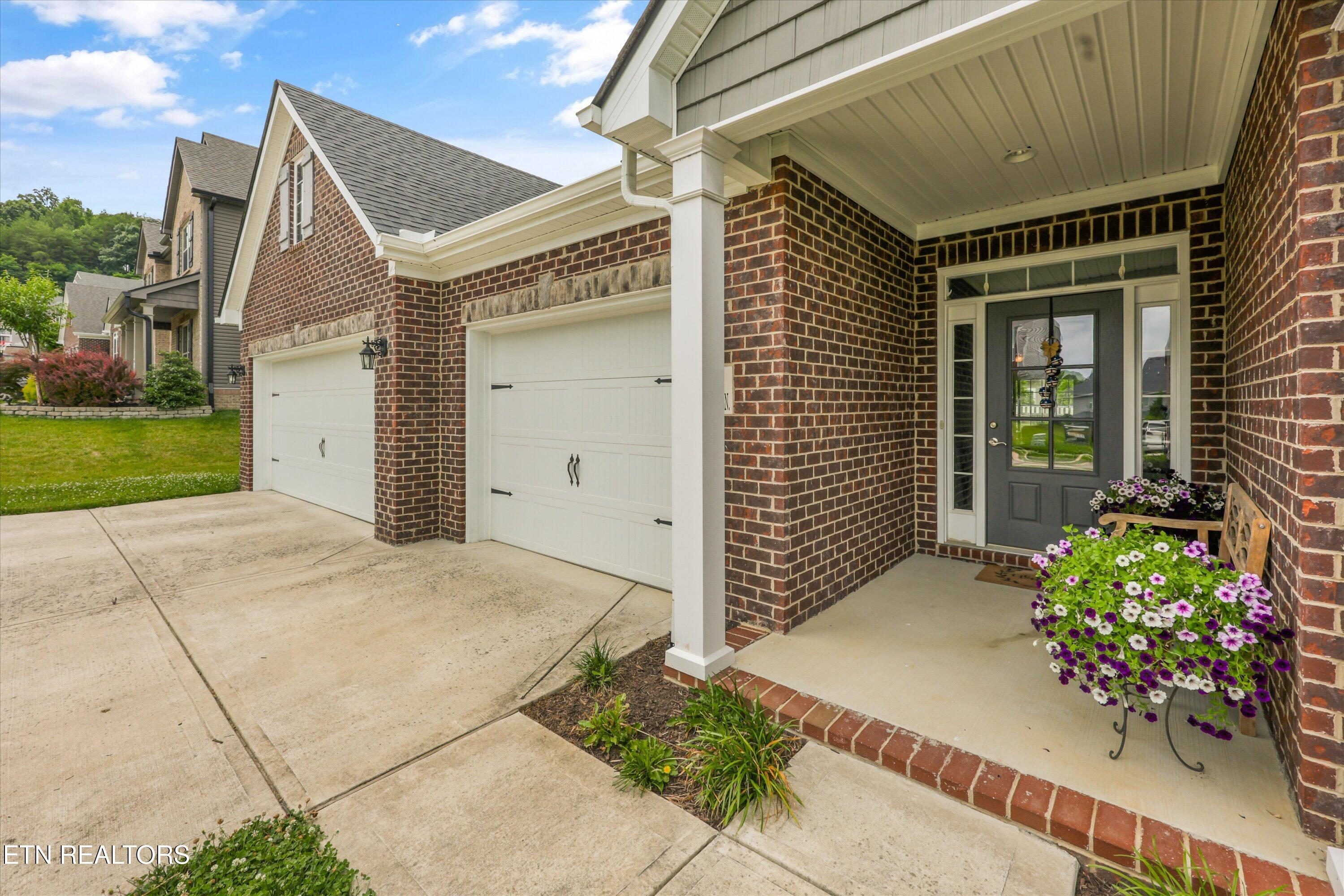625 Branchwood Lane Maryville TN 37801