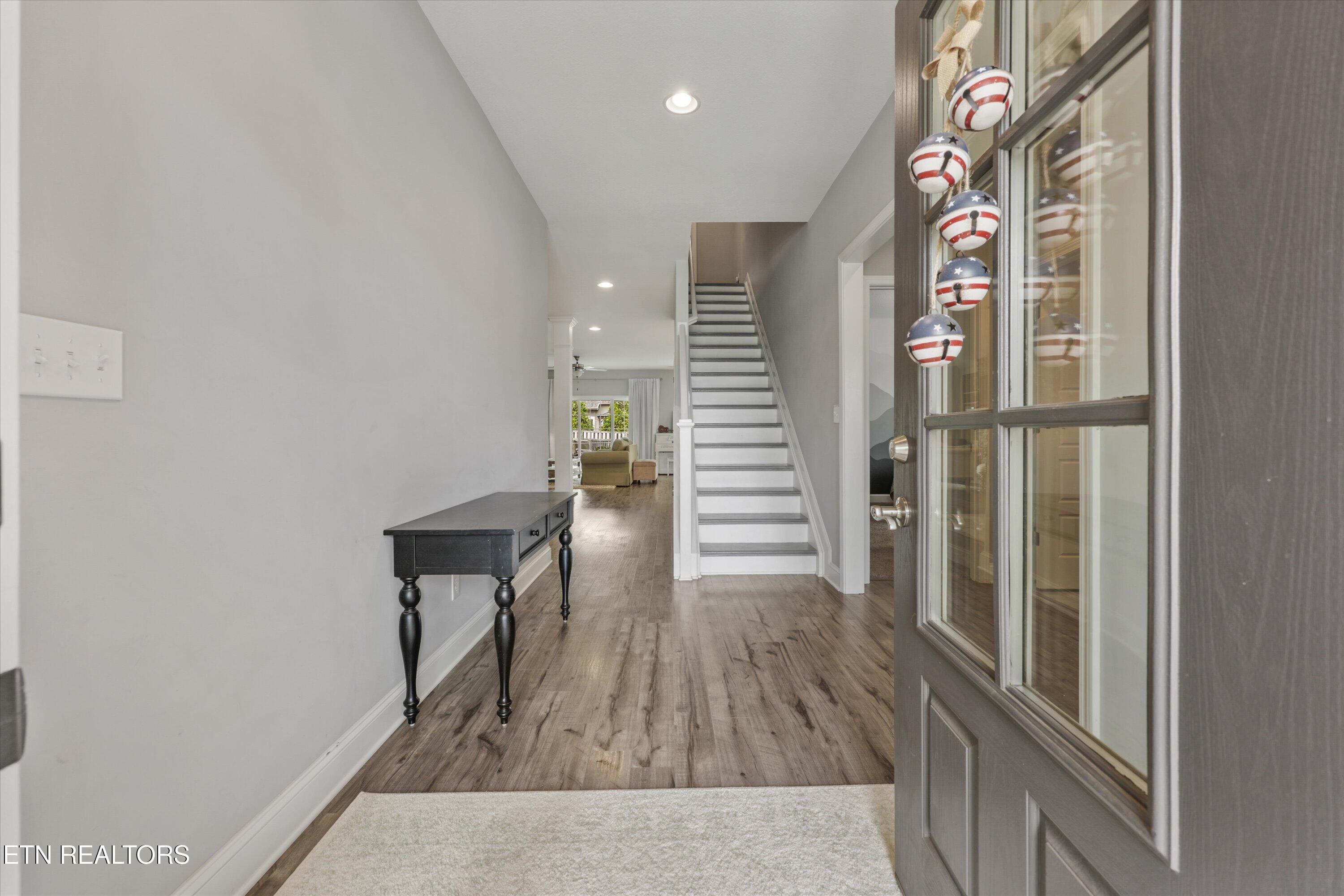 625 Branchwood Lane Maryville TN 37801