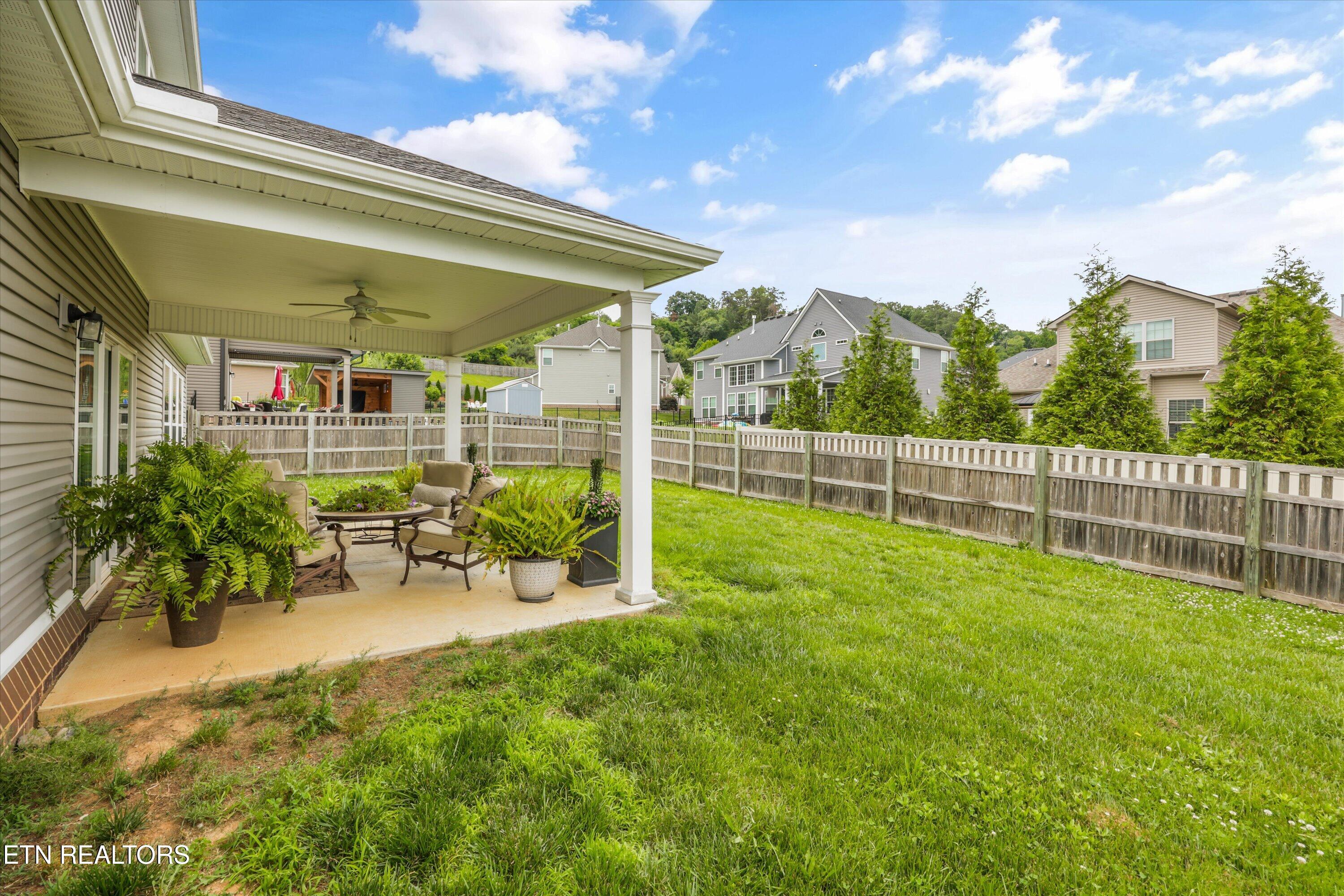 625 Branchwood Lane Maryville TN 37801